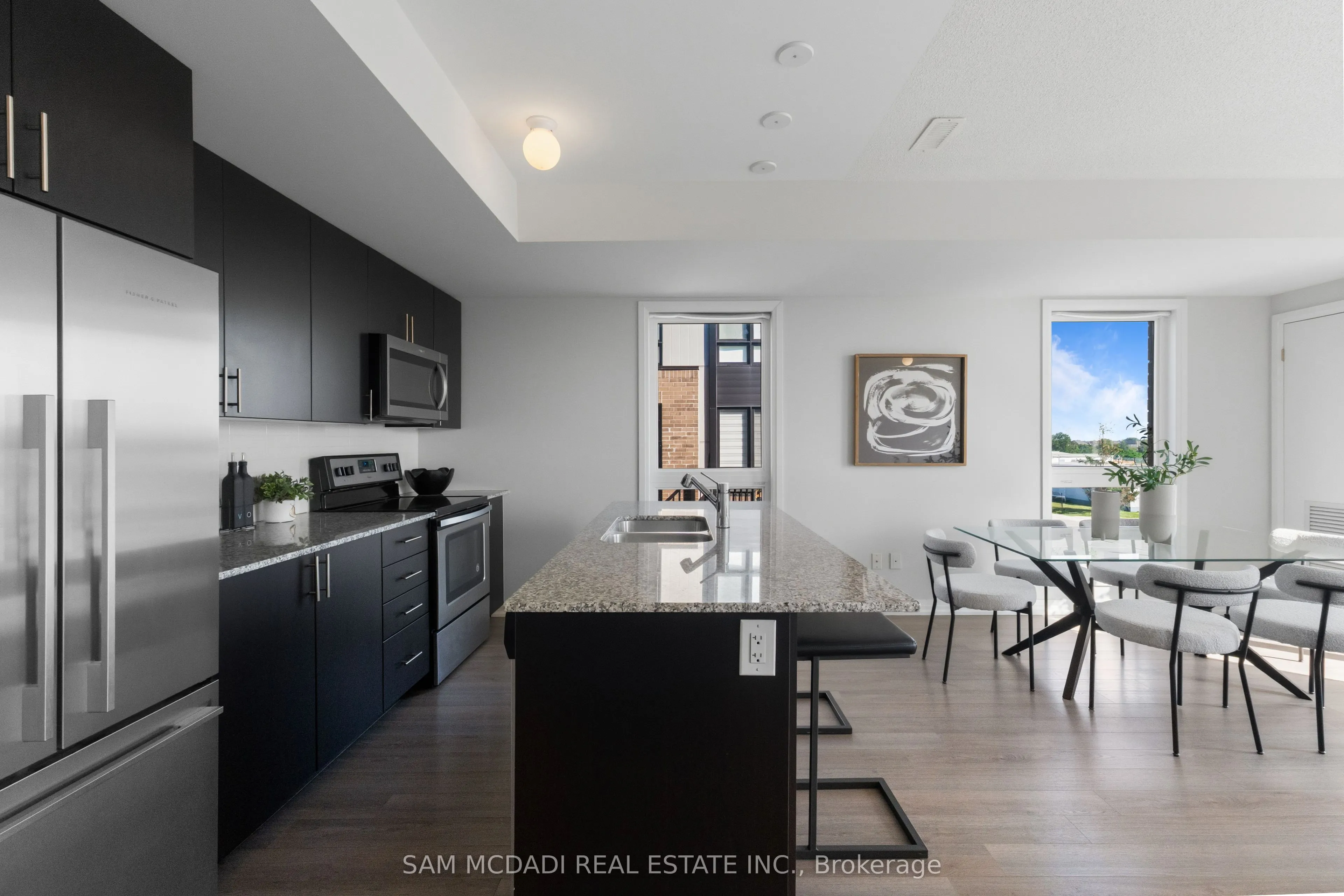 1208 Main Street E #201