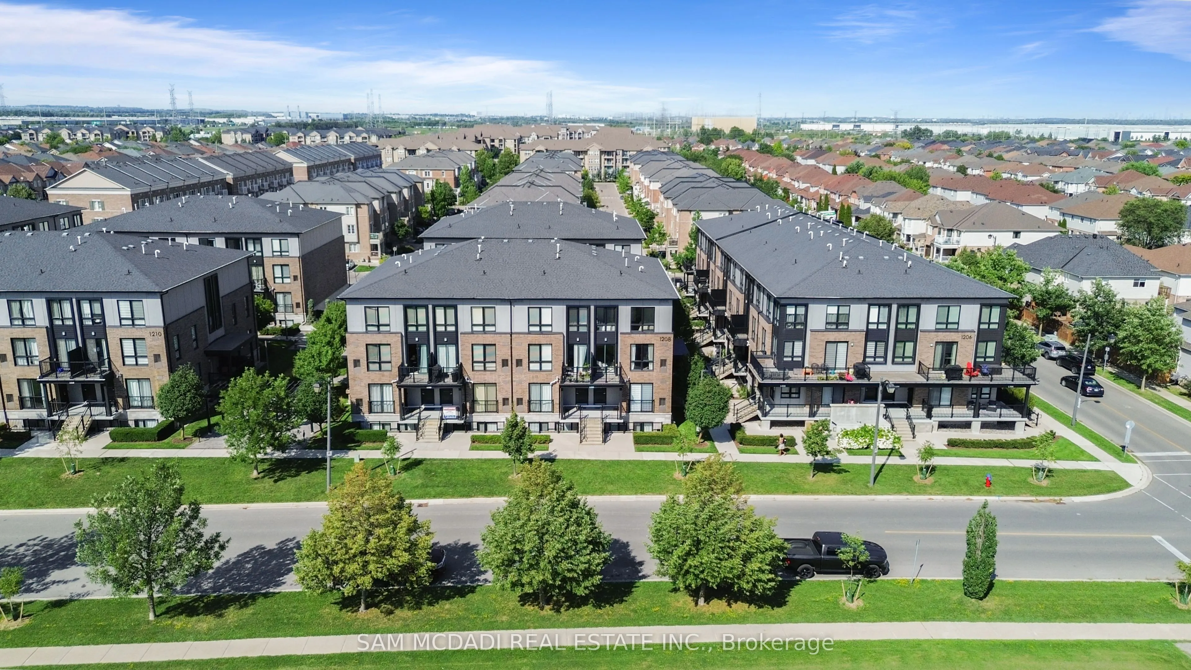 1208 Main Street E #201