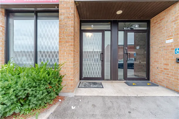 7875 Tranmere Drive #5, 6 & 7