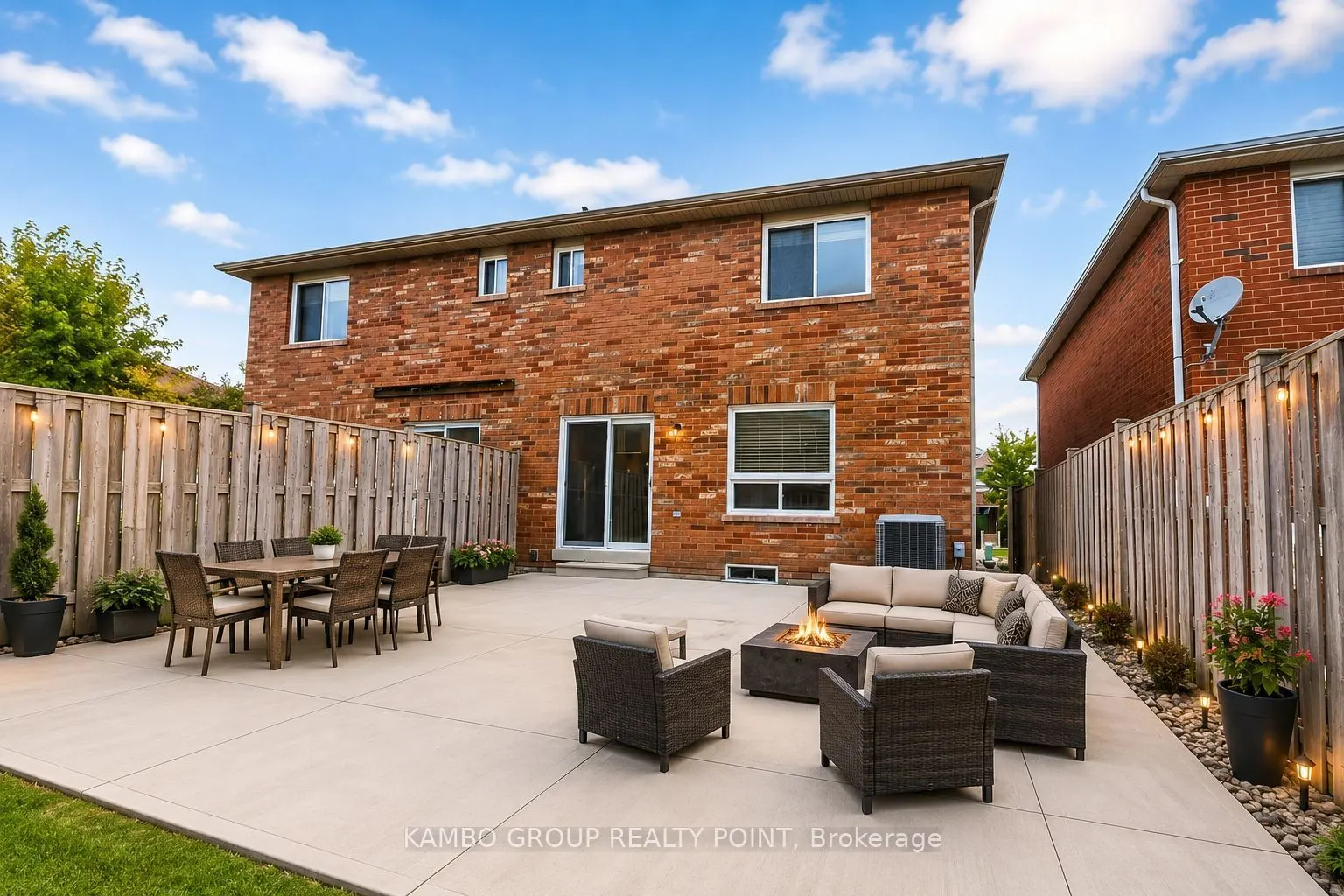 73 Hollingsworth Circle