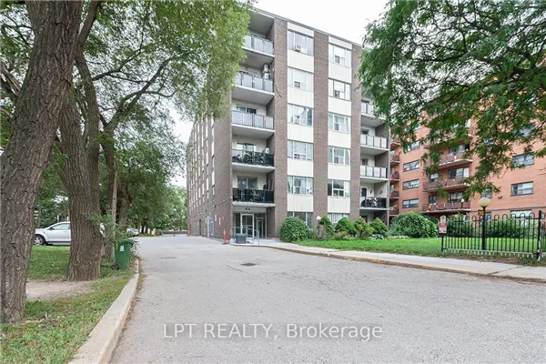 315 Dixon Road #504
