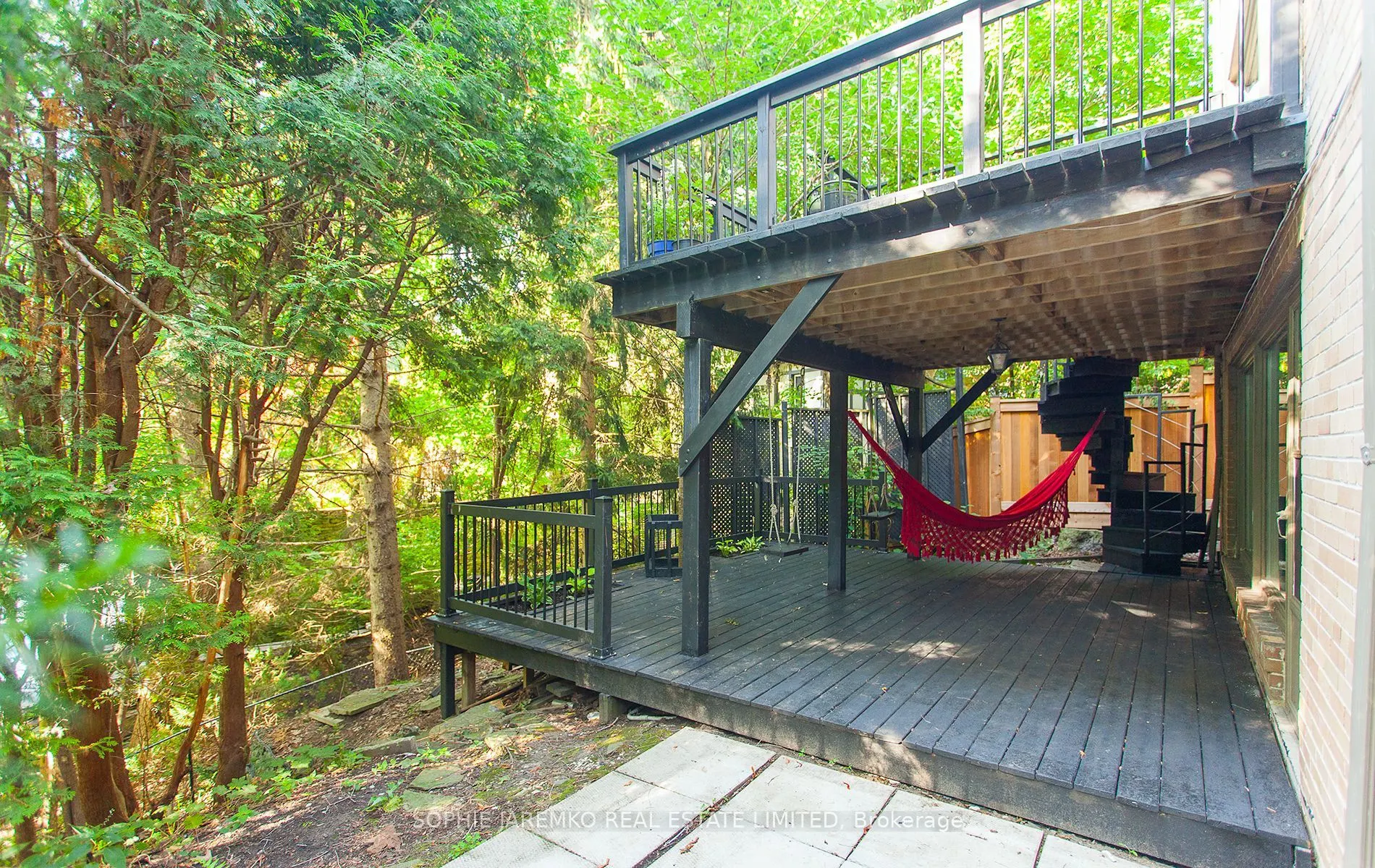 4 Woodhaven Heights