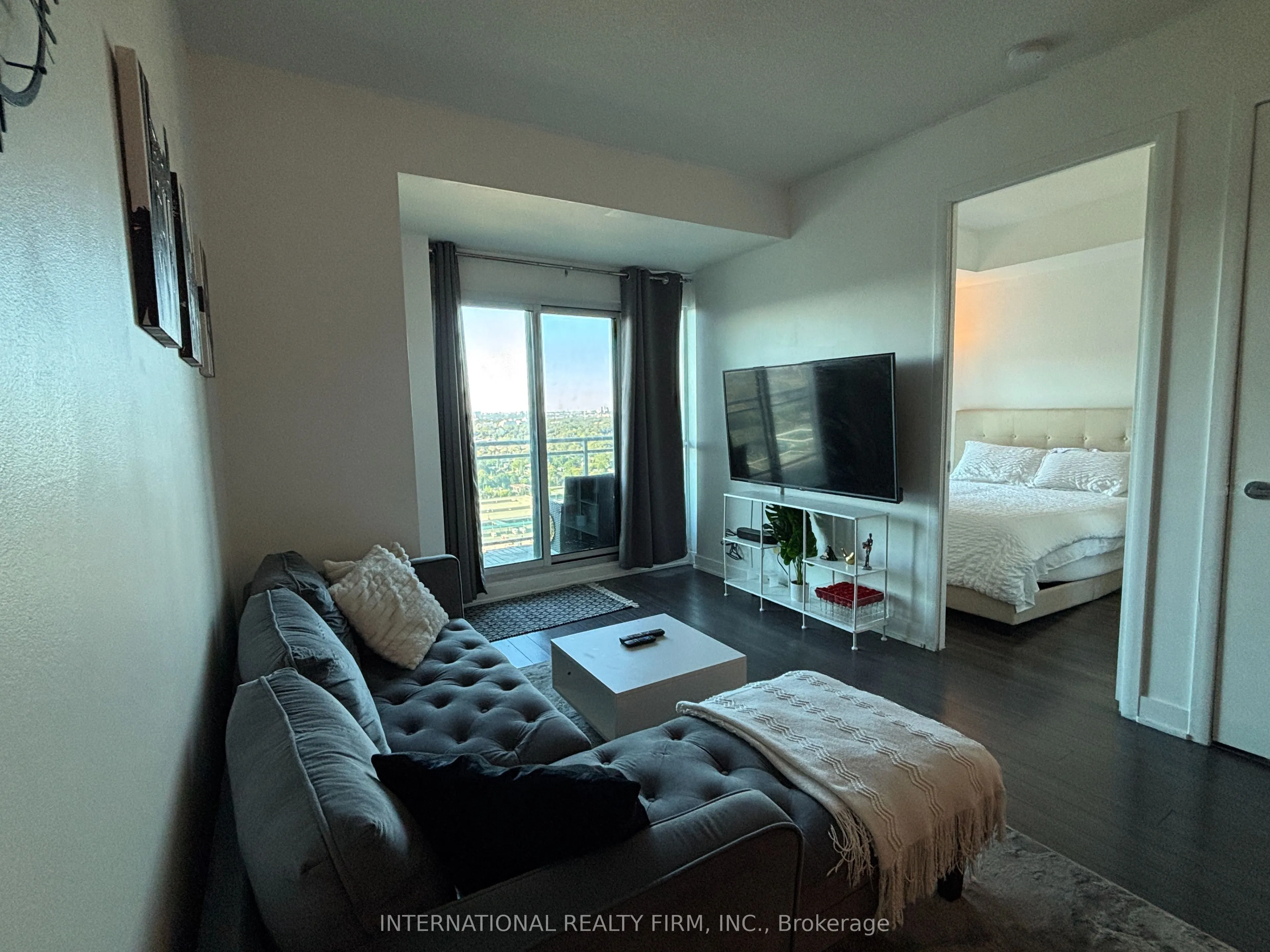 165 Legion Road N #2923