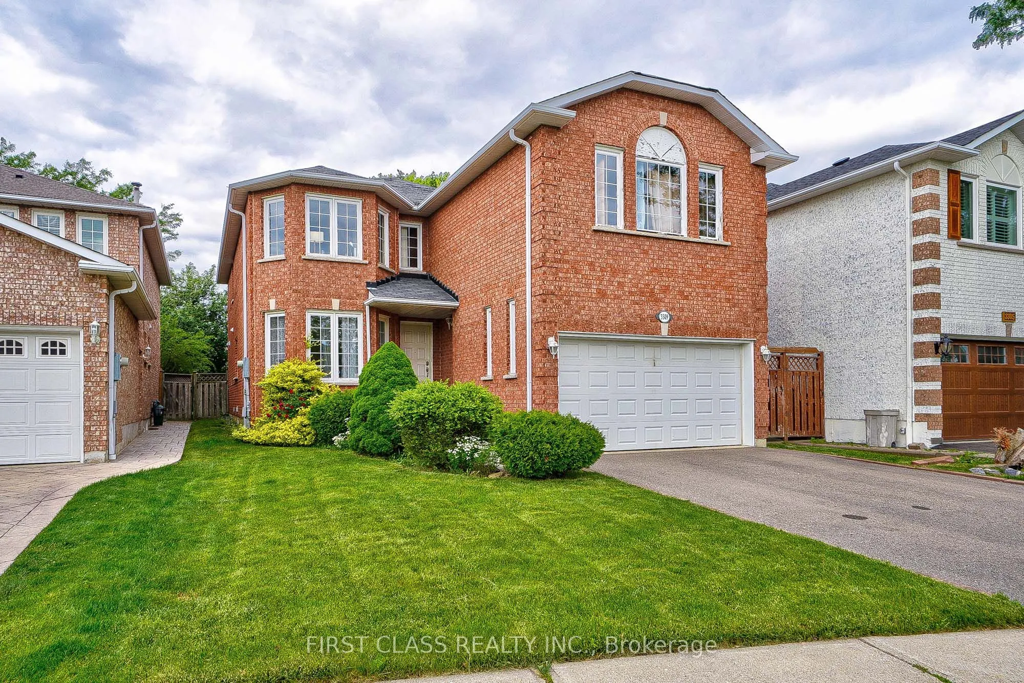 3309 Loyalist Drive