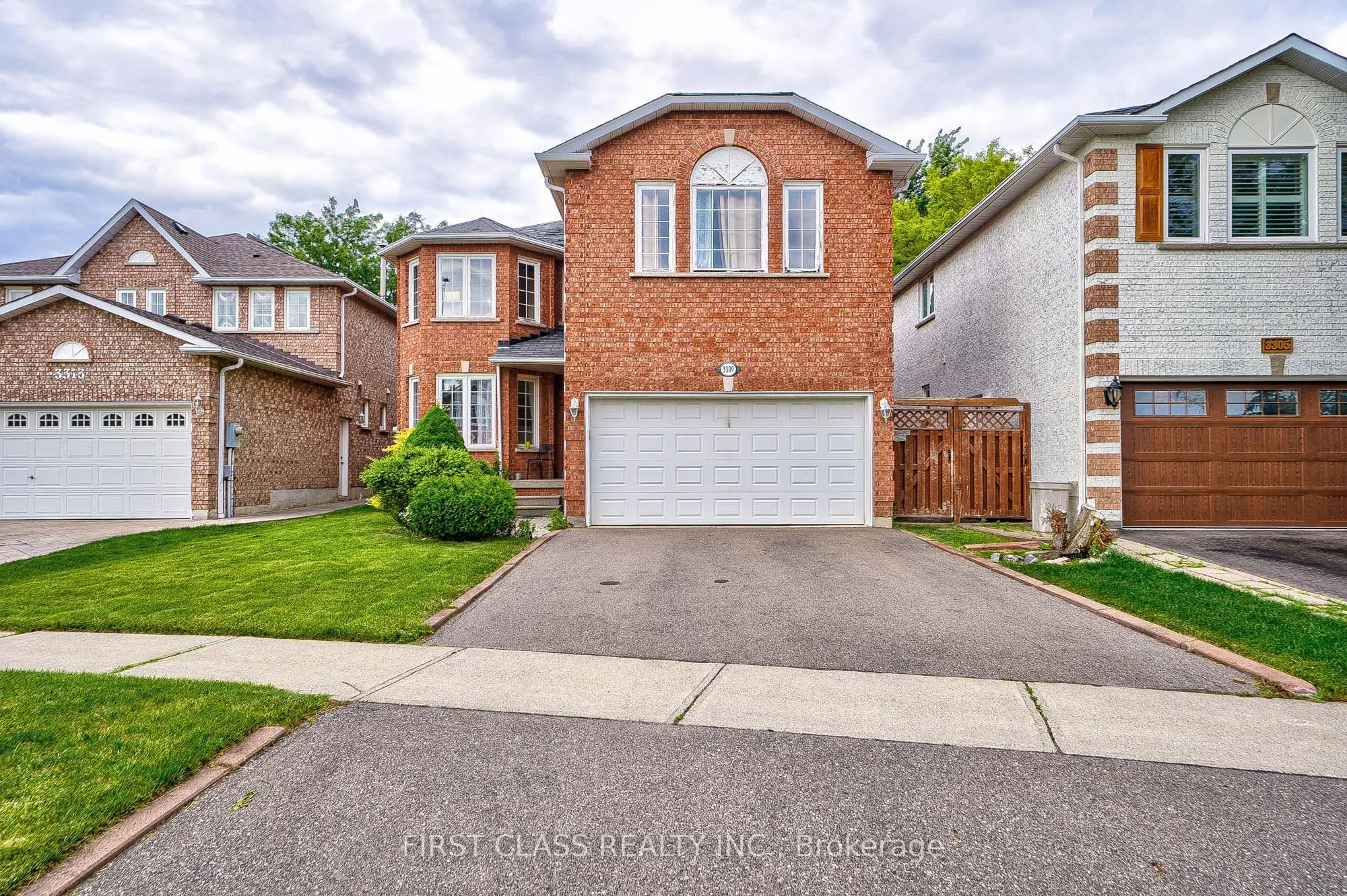 3309 Loyalist Drive