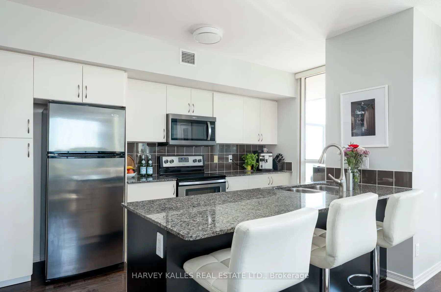 2230 Lake Shore Boulevard W #602