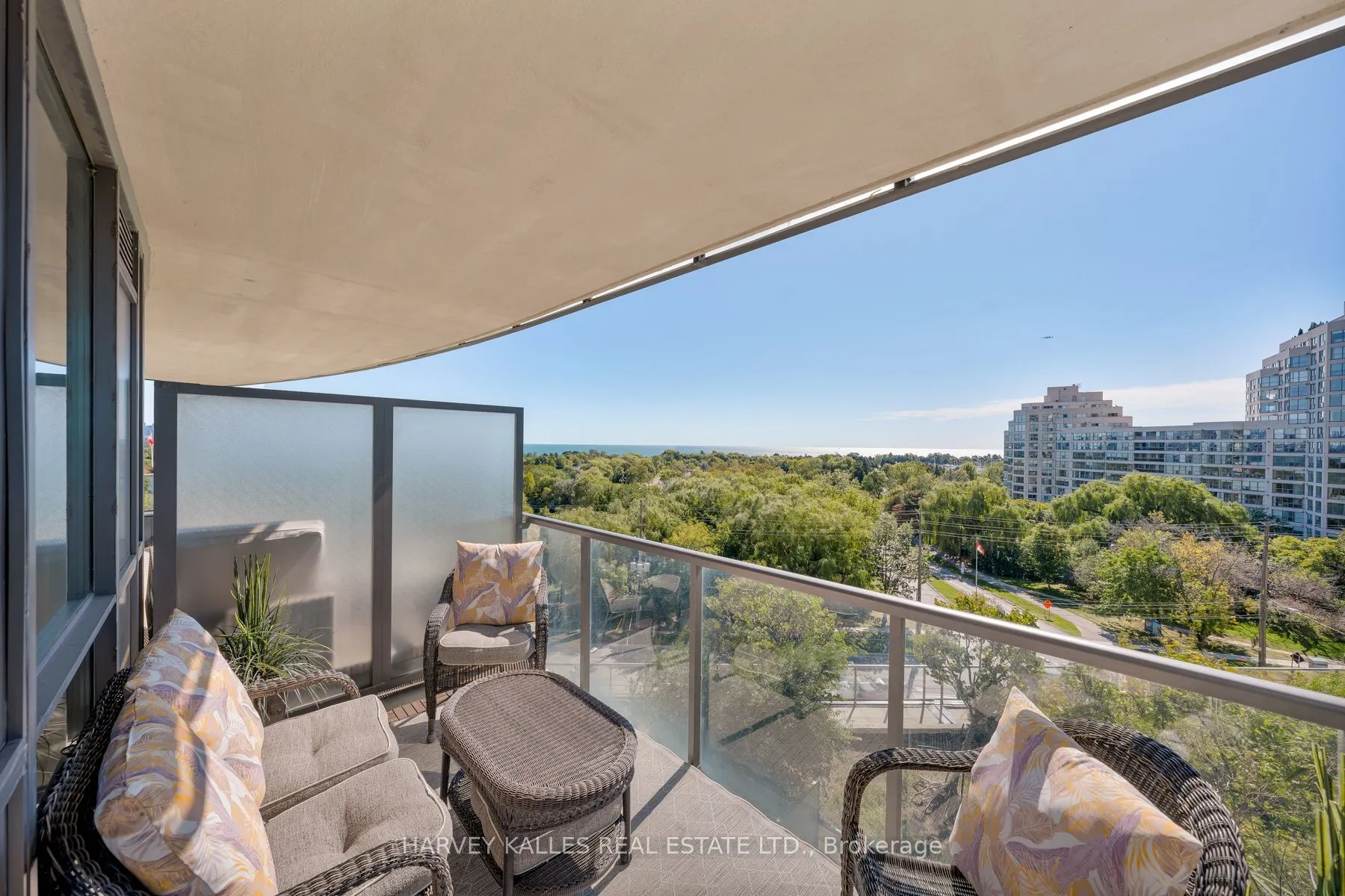 2230 Lake Shore Boulevard W #602