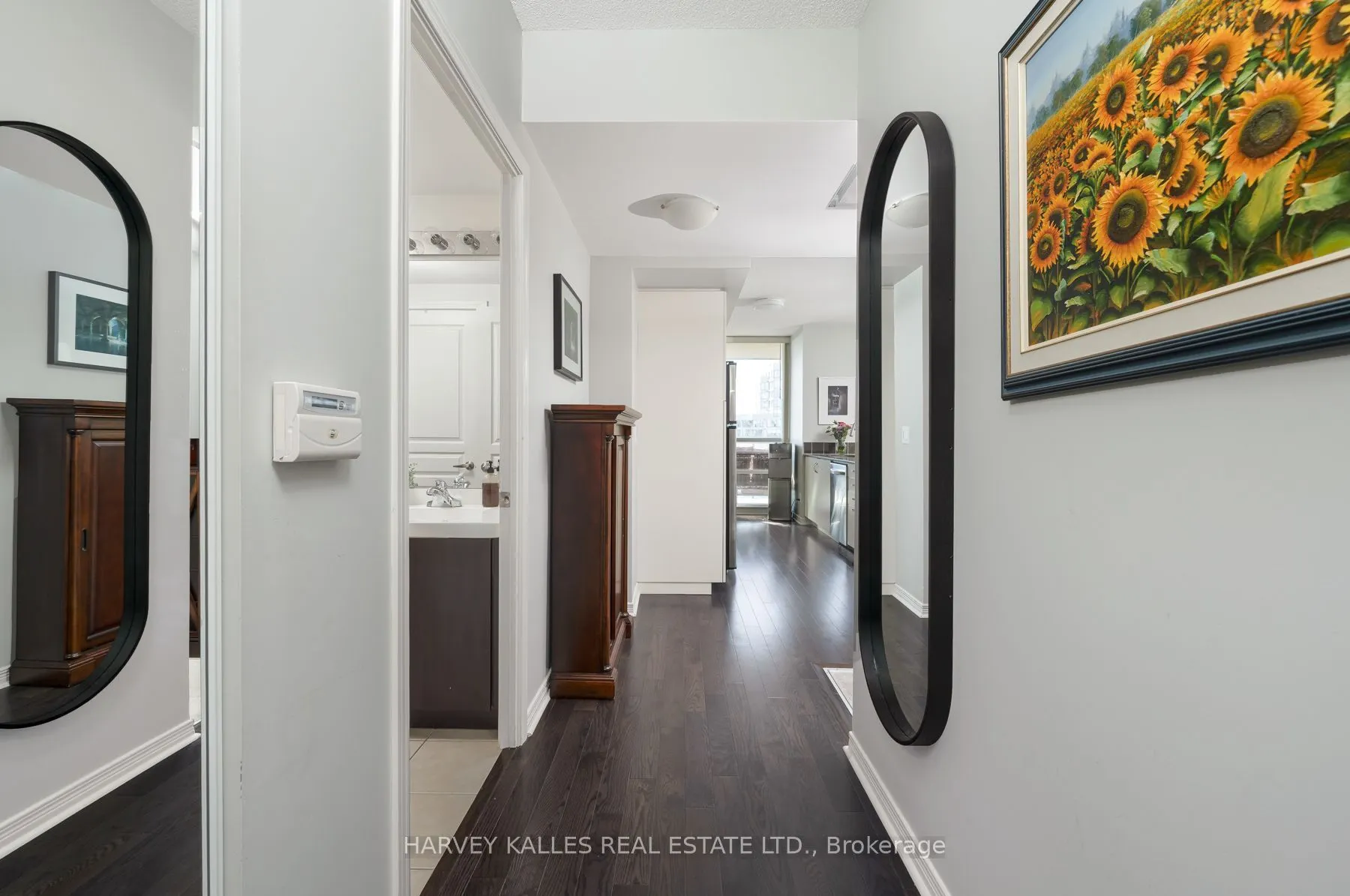 2230 Lake Shore Boulevard W #602