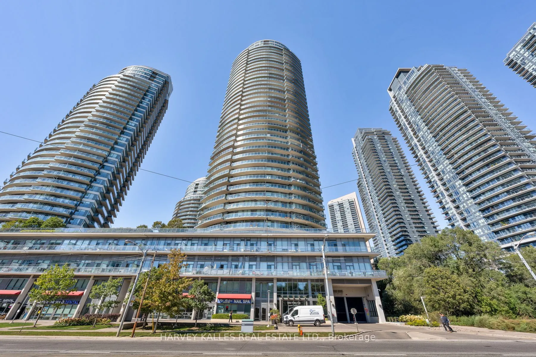 2230 Lake Shore Boulevard W #602