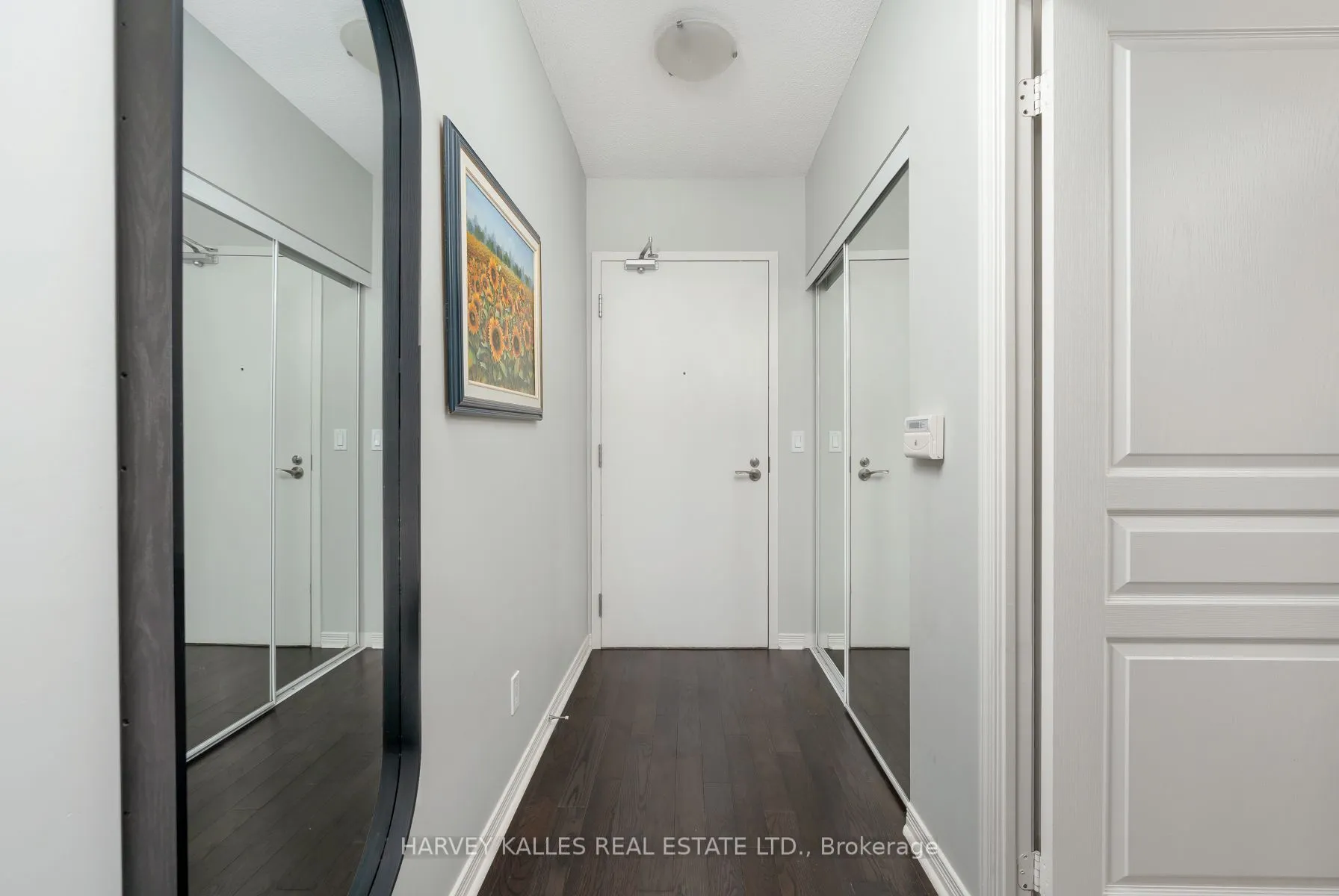2230 Lake Shore Boulevard W #602