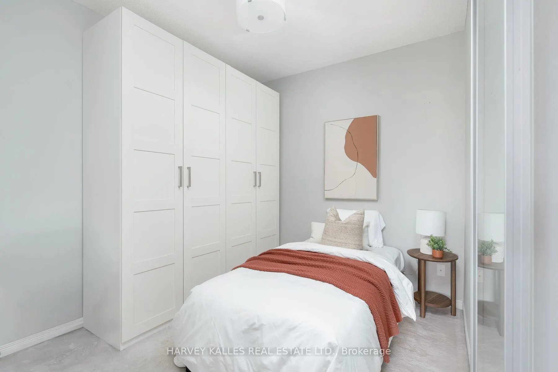 2230 Lake Shore Boulevard W #602