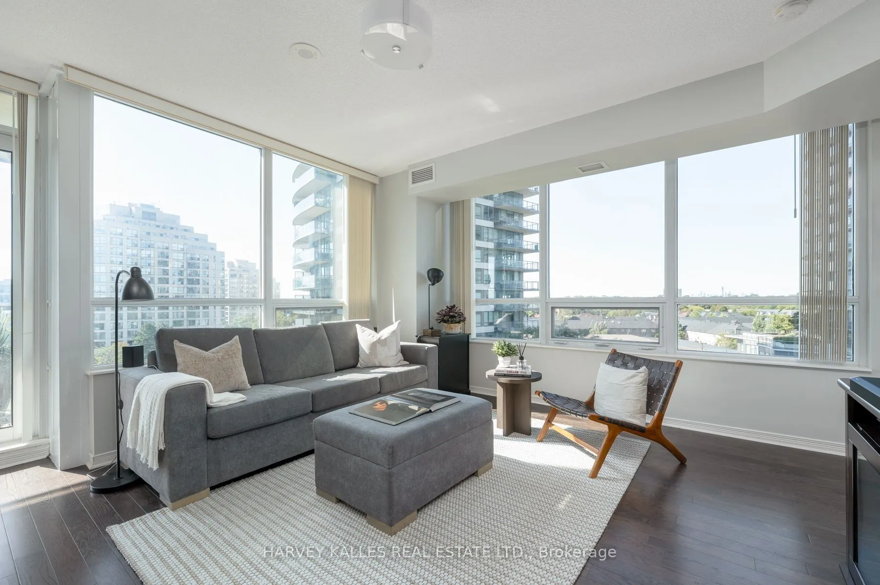2230 Lake Shore Boulevard W #602
