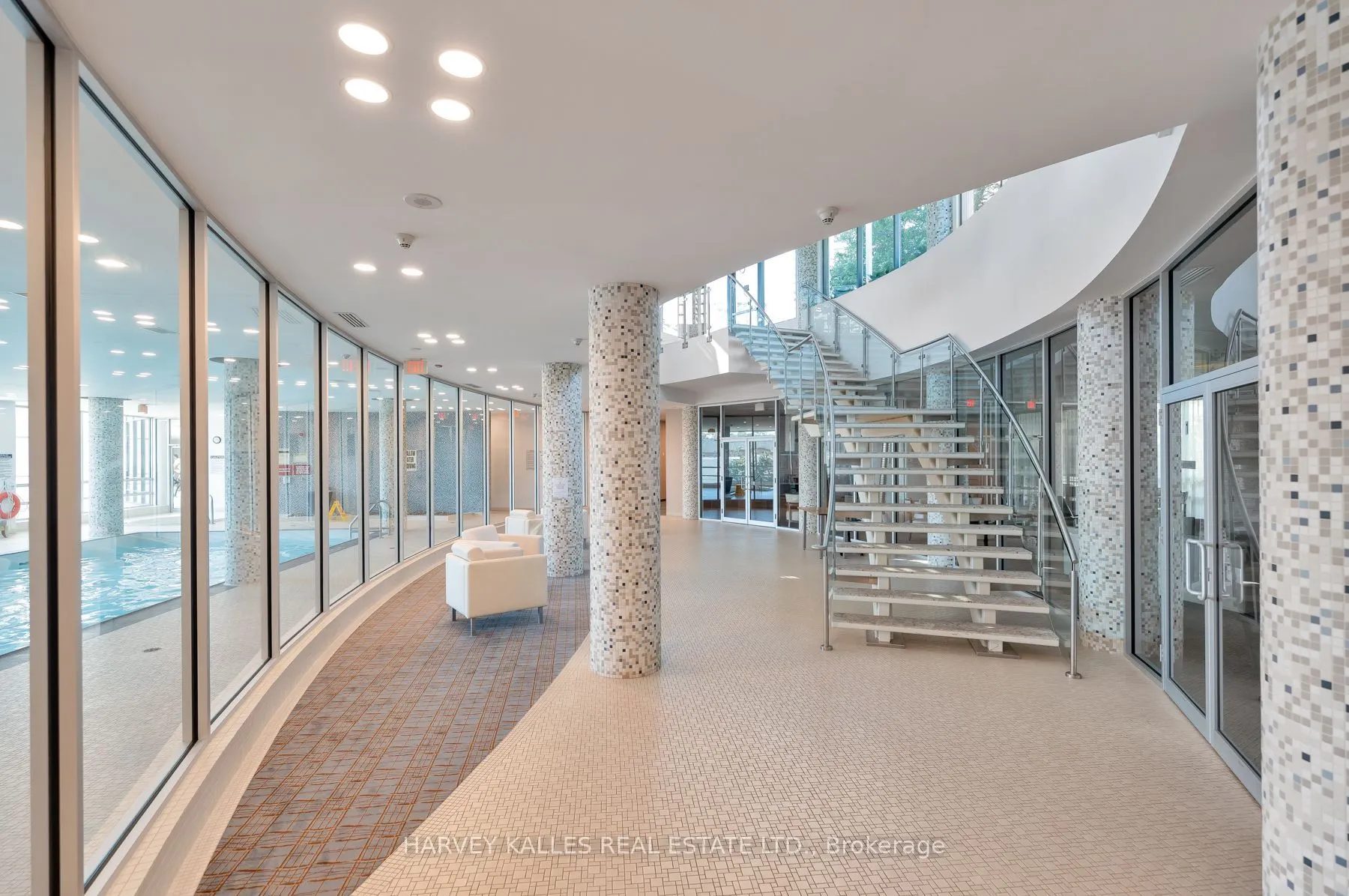 2230 Lake Shore Boulevard W #602