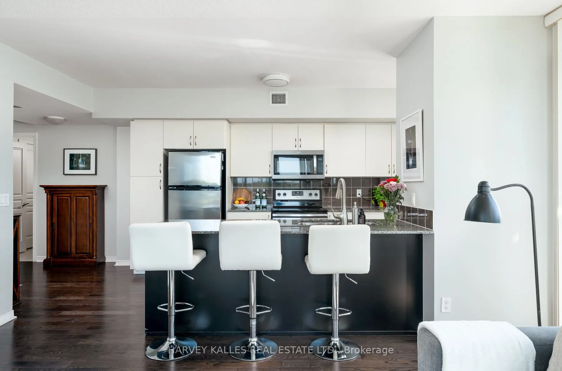 2230 Lake Shore Boulevard W #602