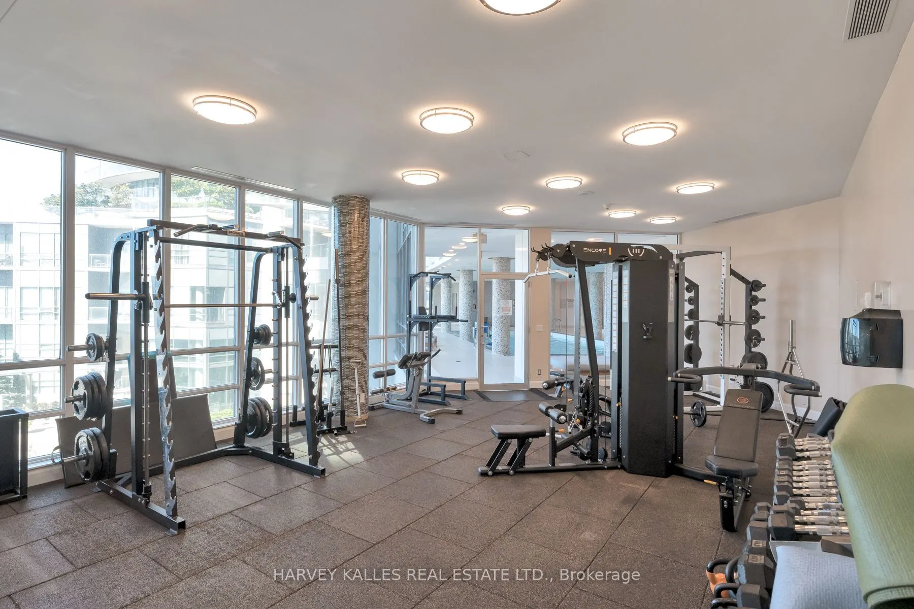 2230 Lake Shore Boulevard W #602