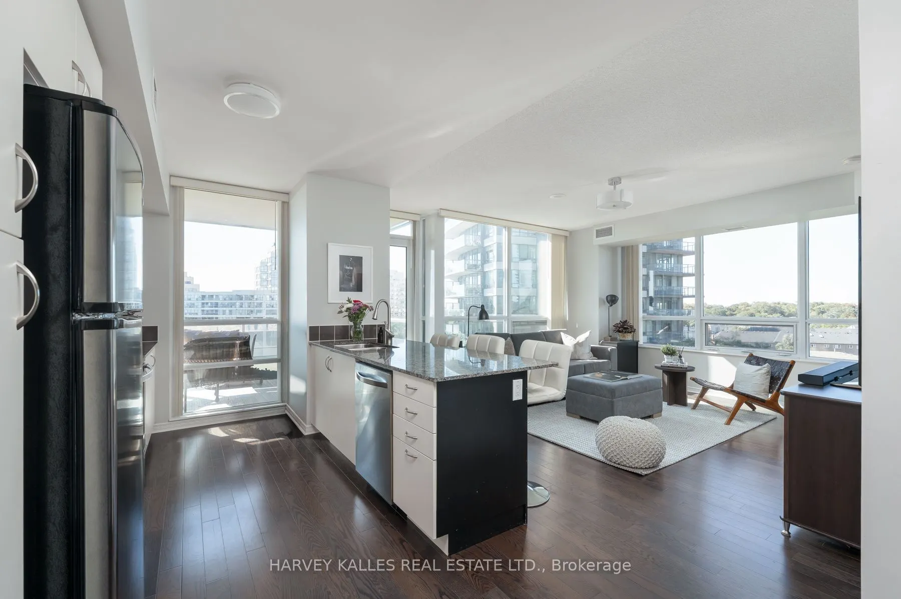 2230 Lake Shore Boulevard W #602