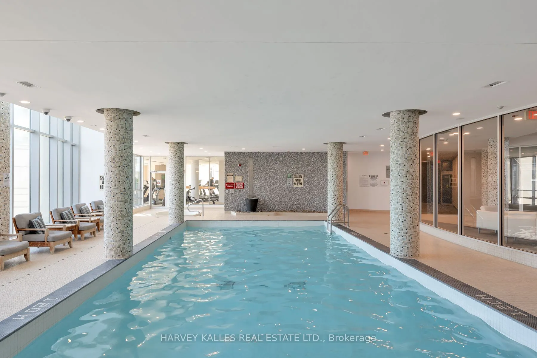 2230 Lake Shore Boulevard W #602