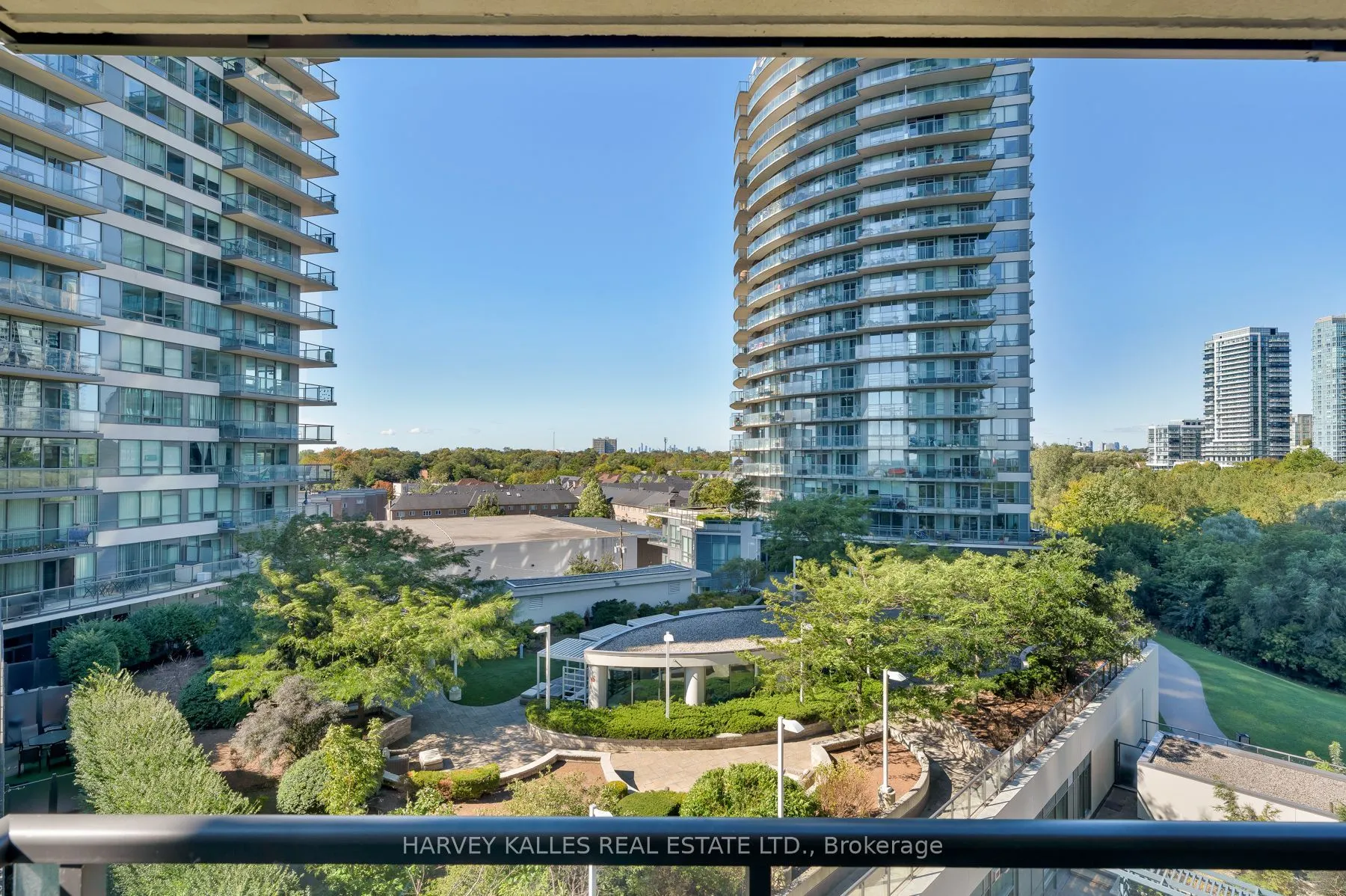 2230 Lake Shore Boulevard W #602