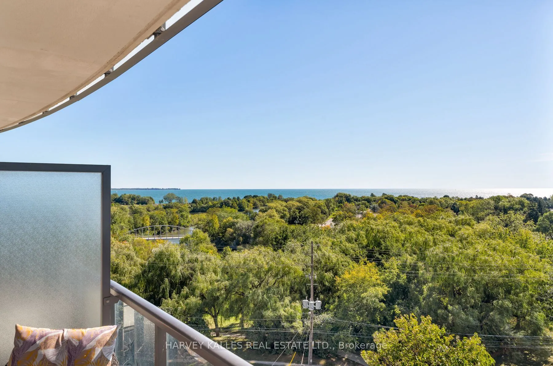 2230 Lake Shore Boulevard W #602
