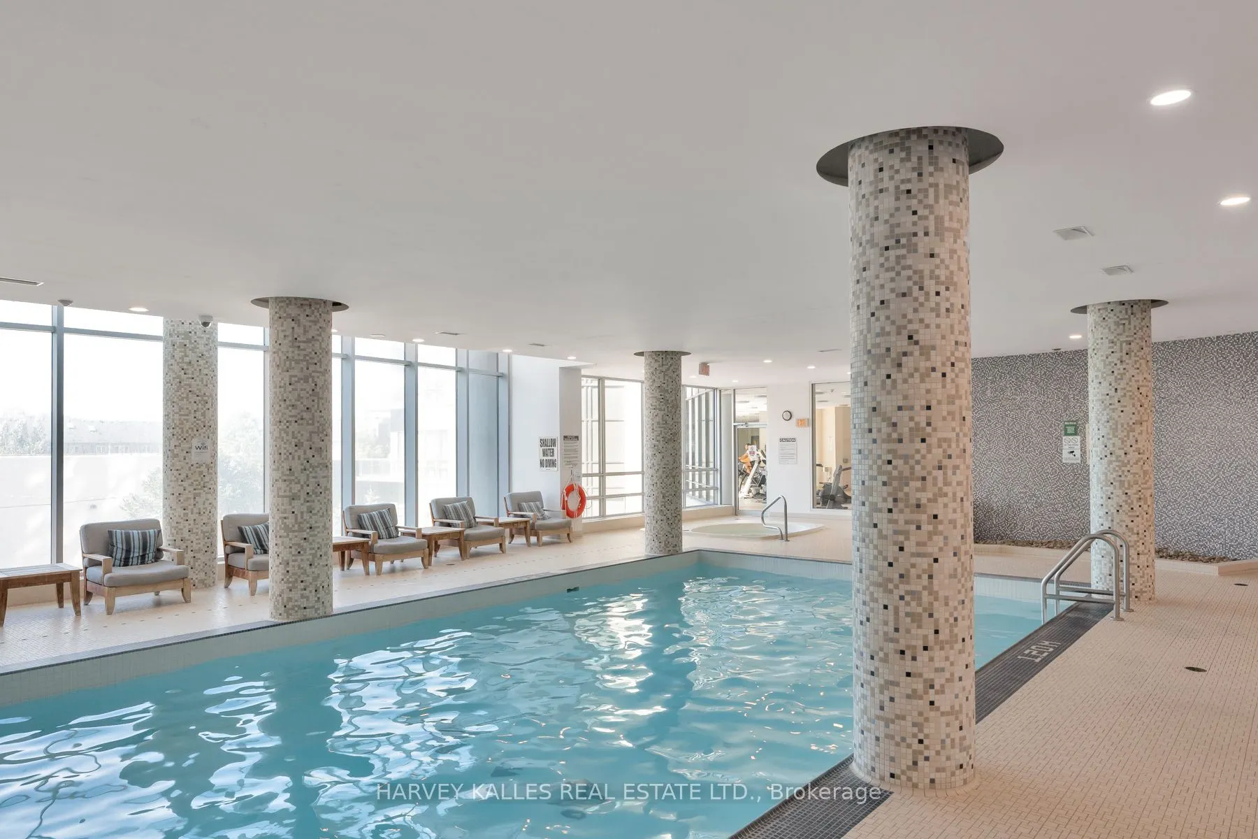 2230 Lake Shore Boulevard W #602