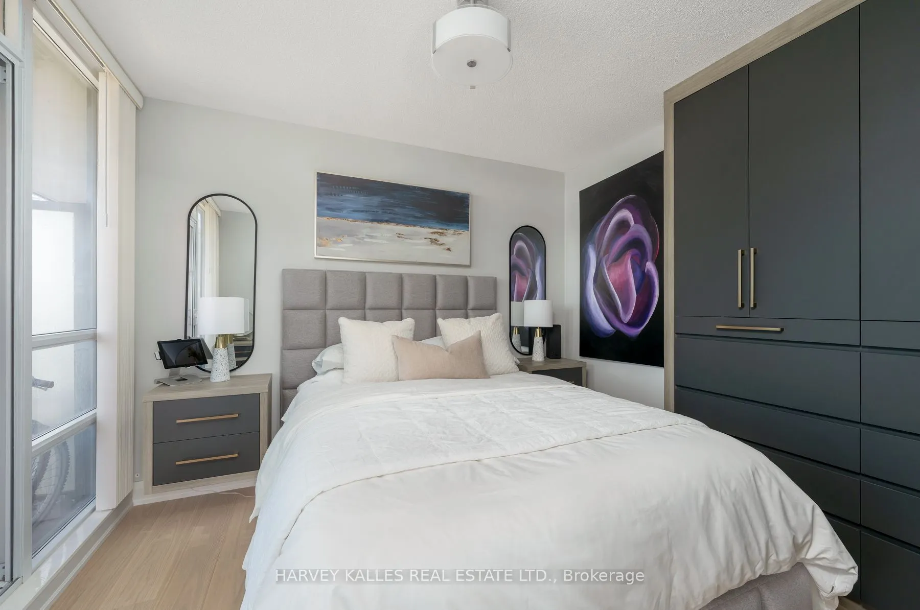 2230 Lake Shore Boulevard W #602