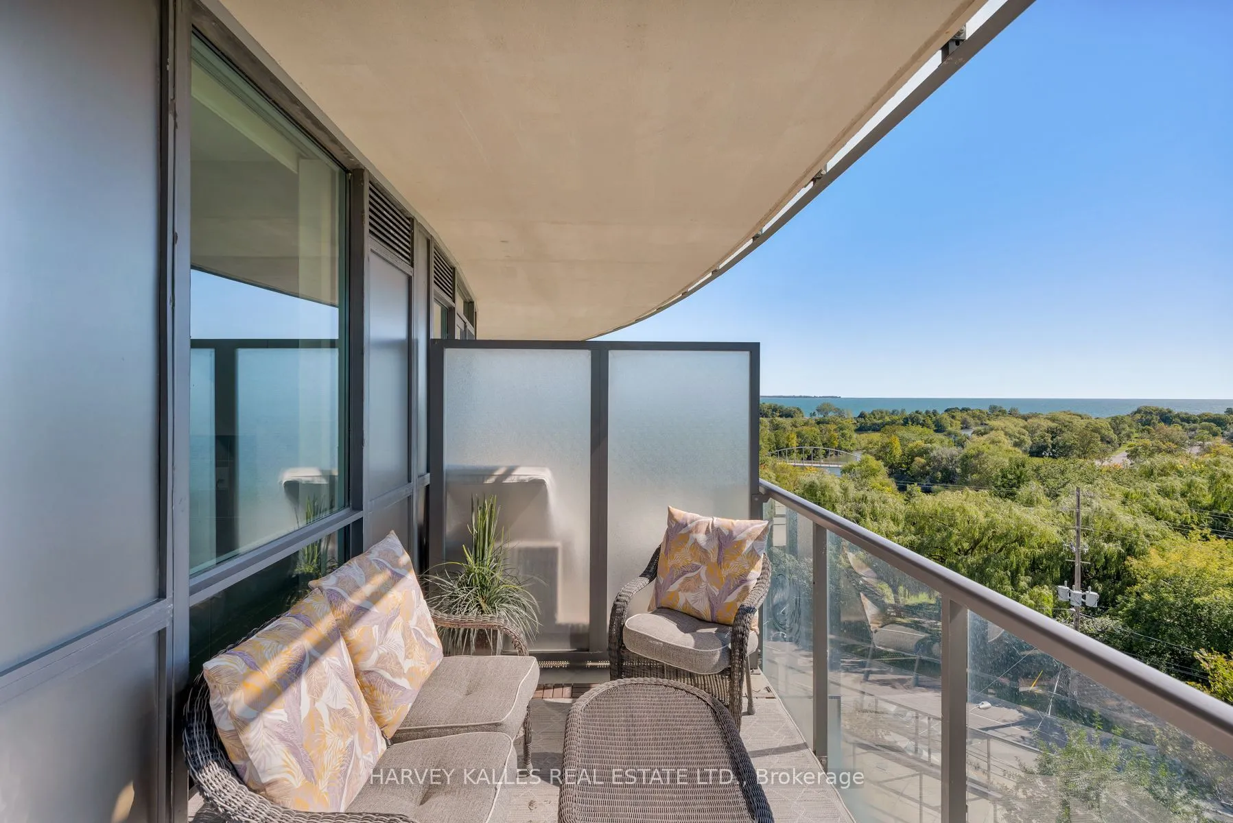 2230 Lake Shore Boulevard W #602