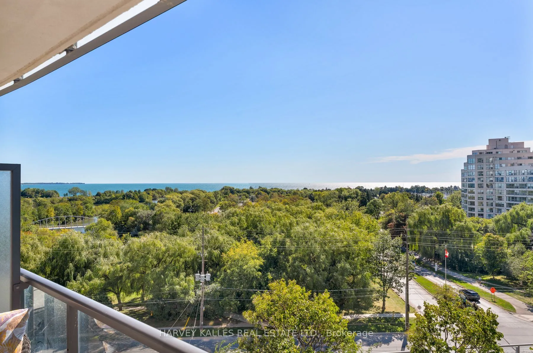 2230 Lake Shore Boulevard W #602