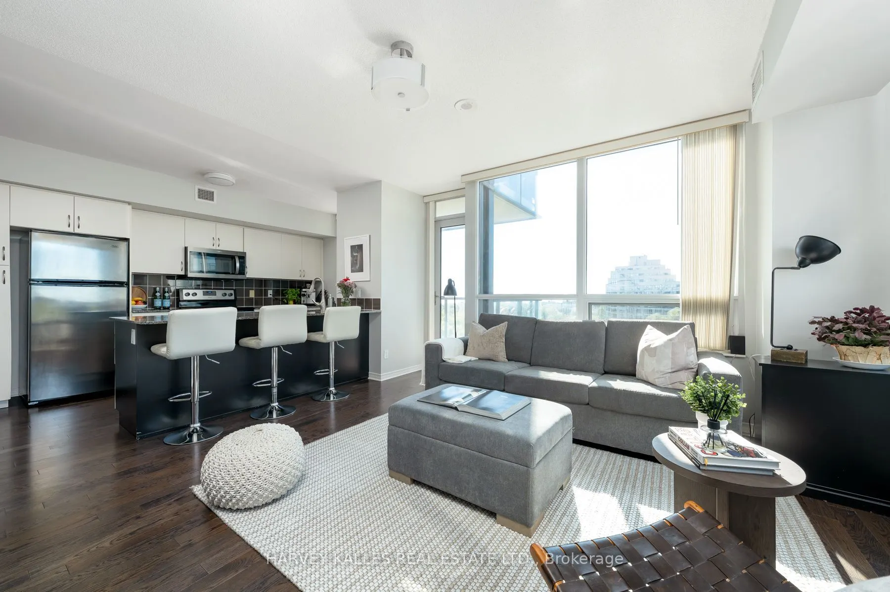 2230 Lake Shore Boulevard W #602