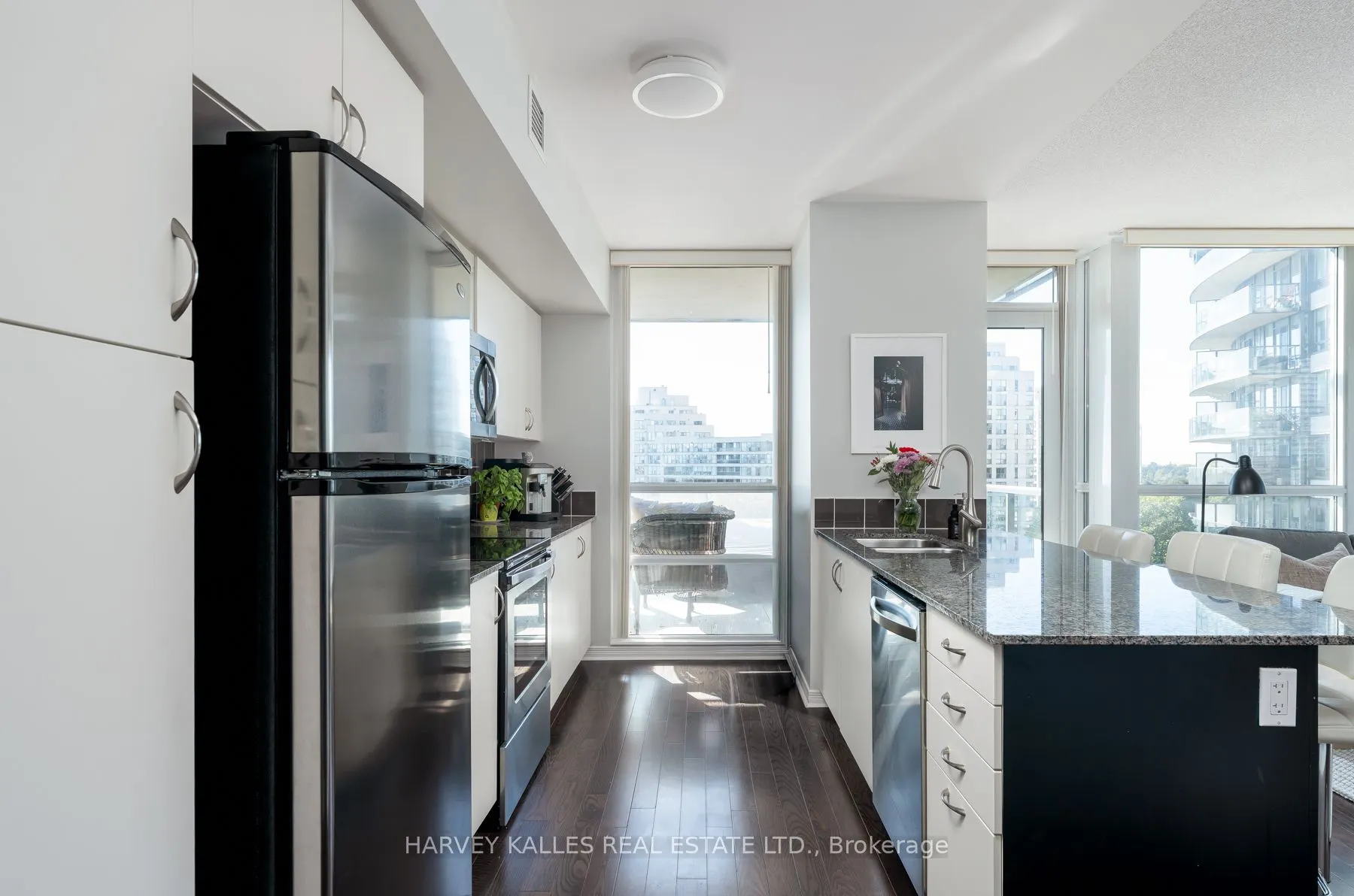 2230 Lake Shore Boulevard W #602