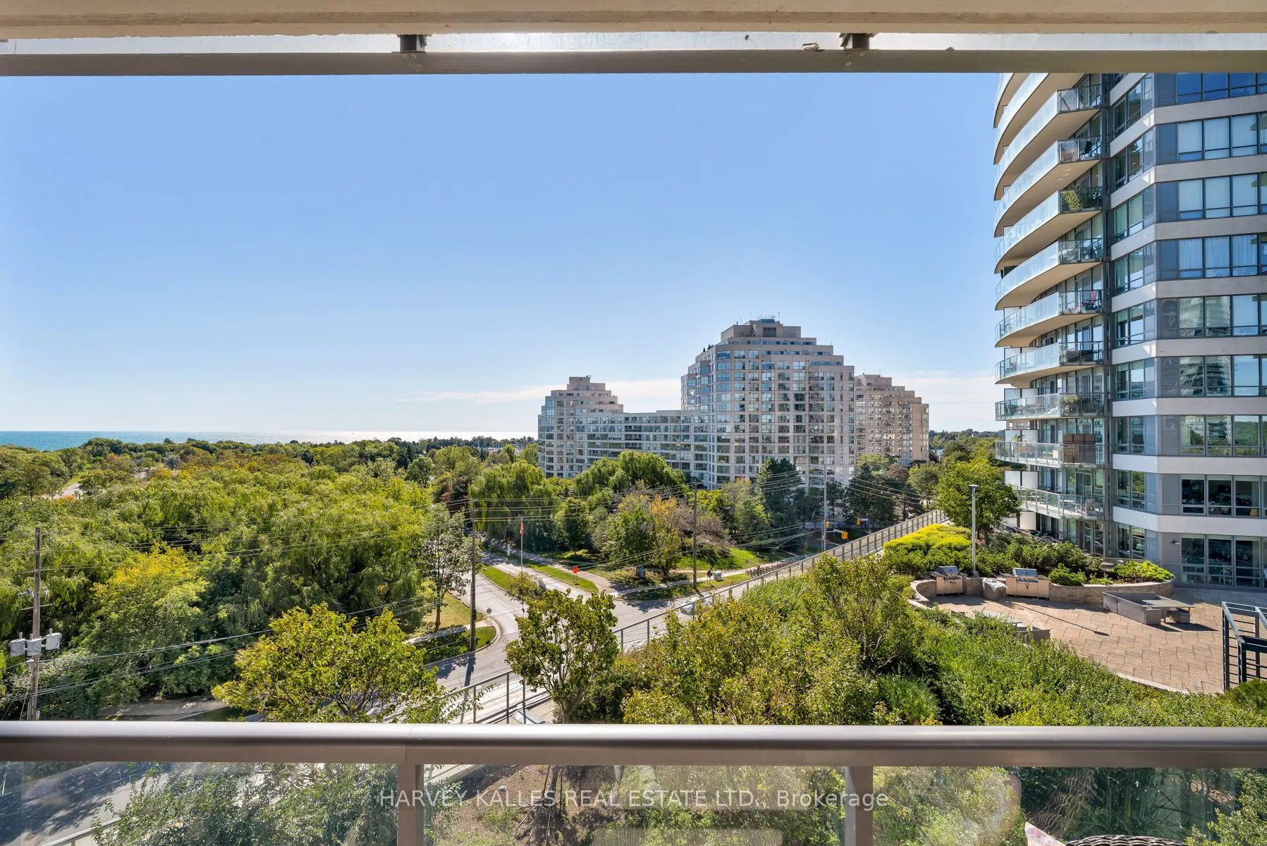 2230 Lake Shore Boulevard W #602