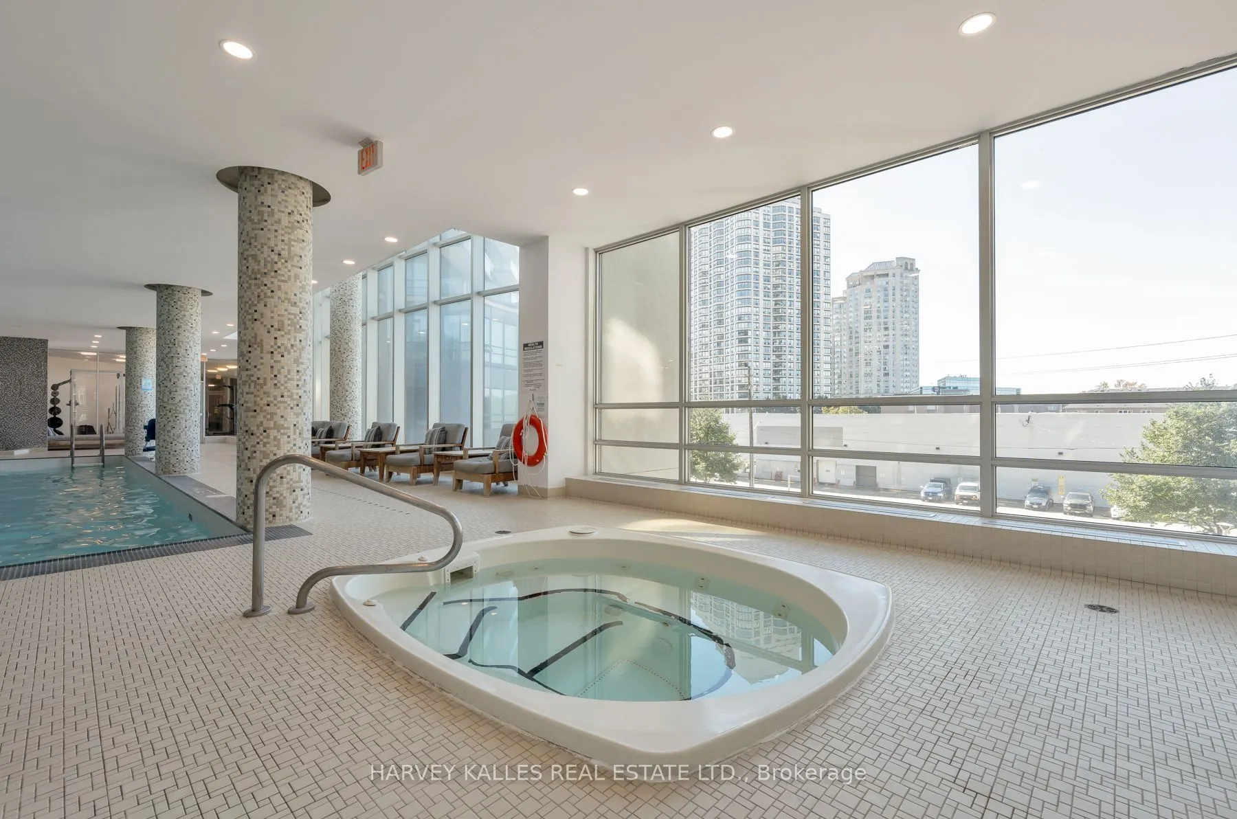 2230 Lake Shore Boulevard W #602