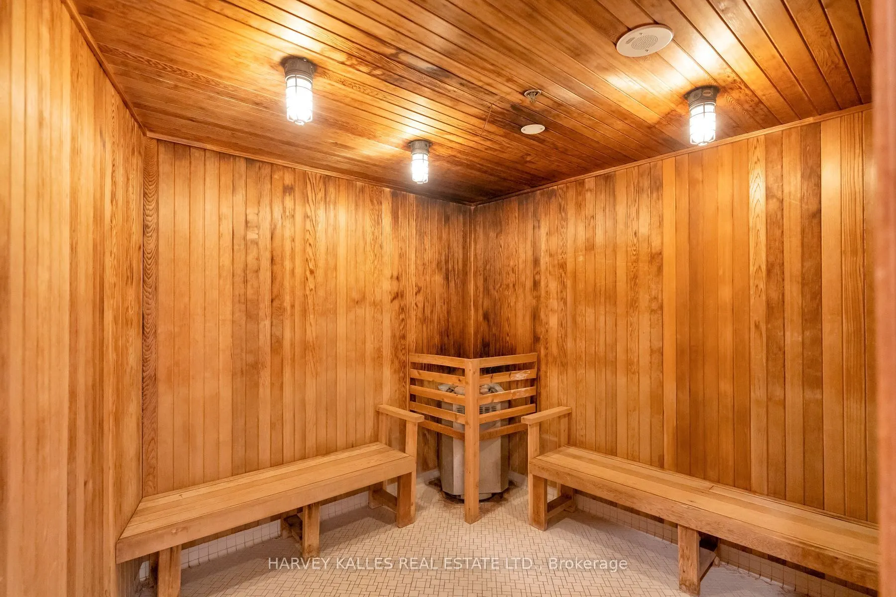 2230 Lake Shore Boulevard W #602