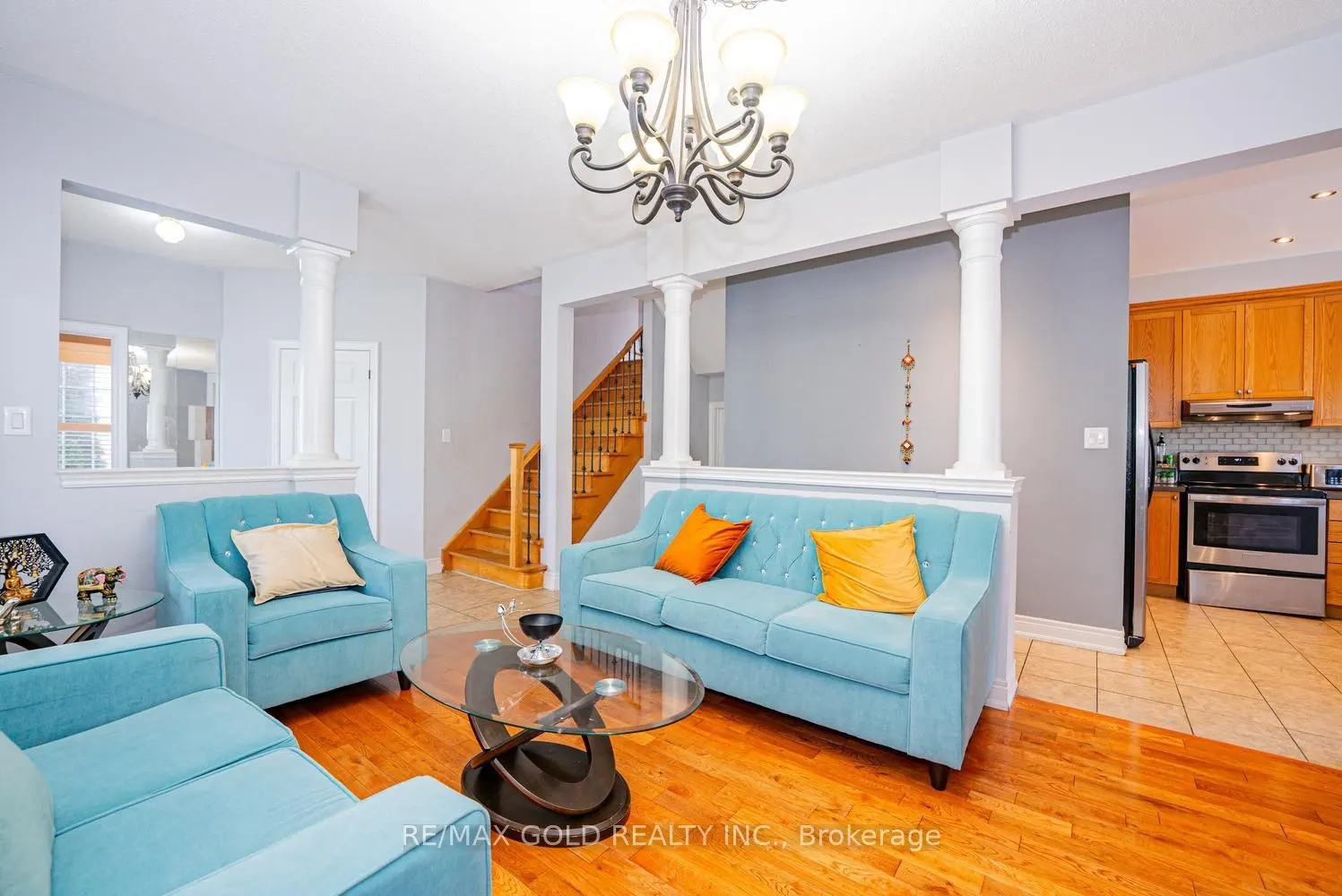424 Barber Drive
