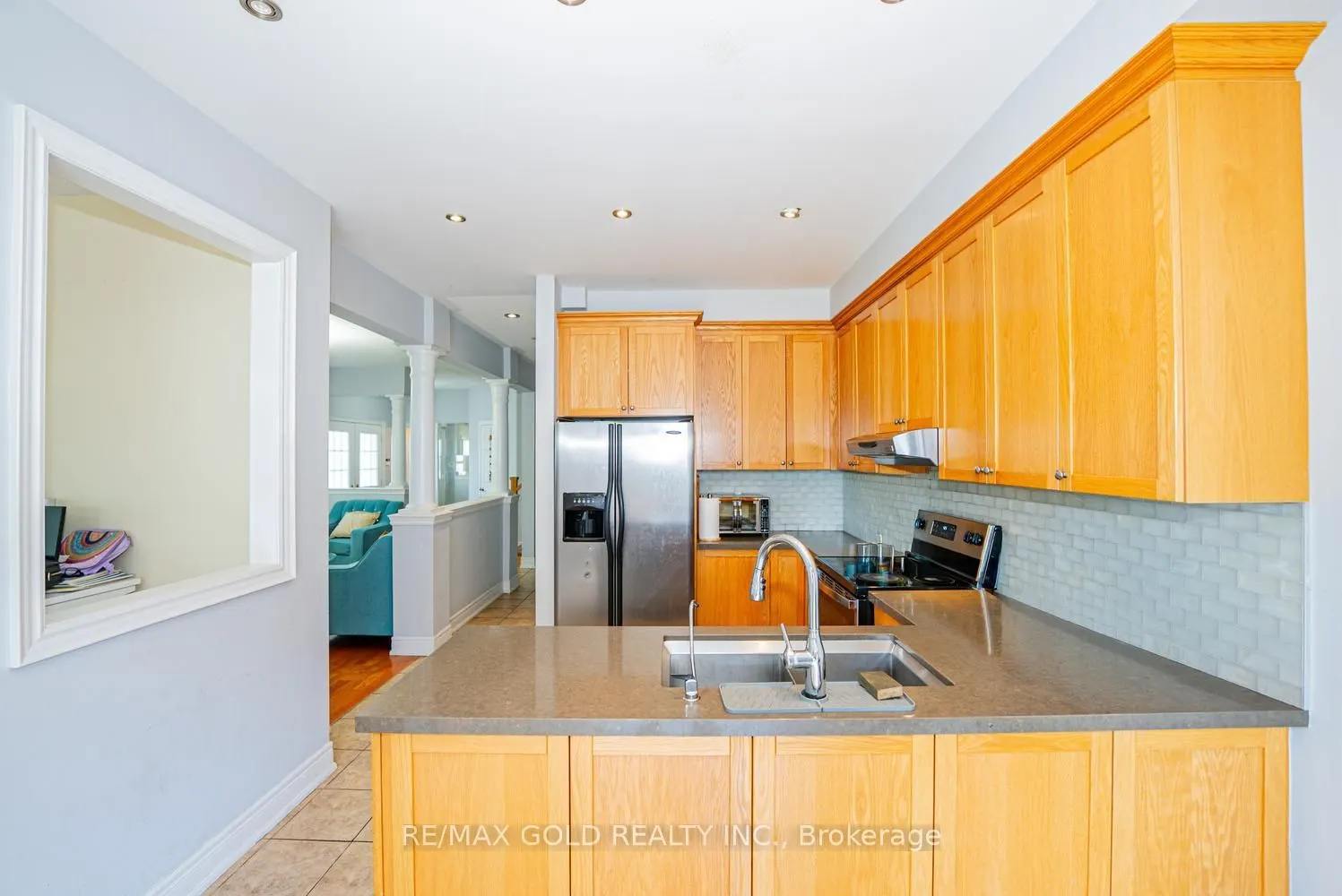 424 Barber Drive