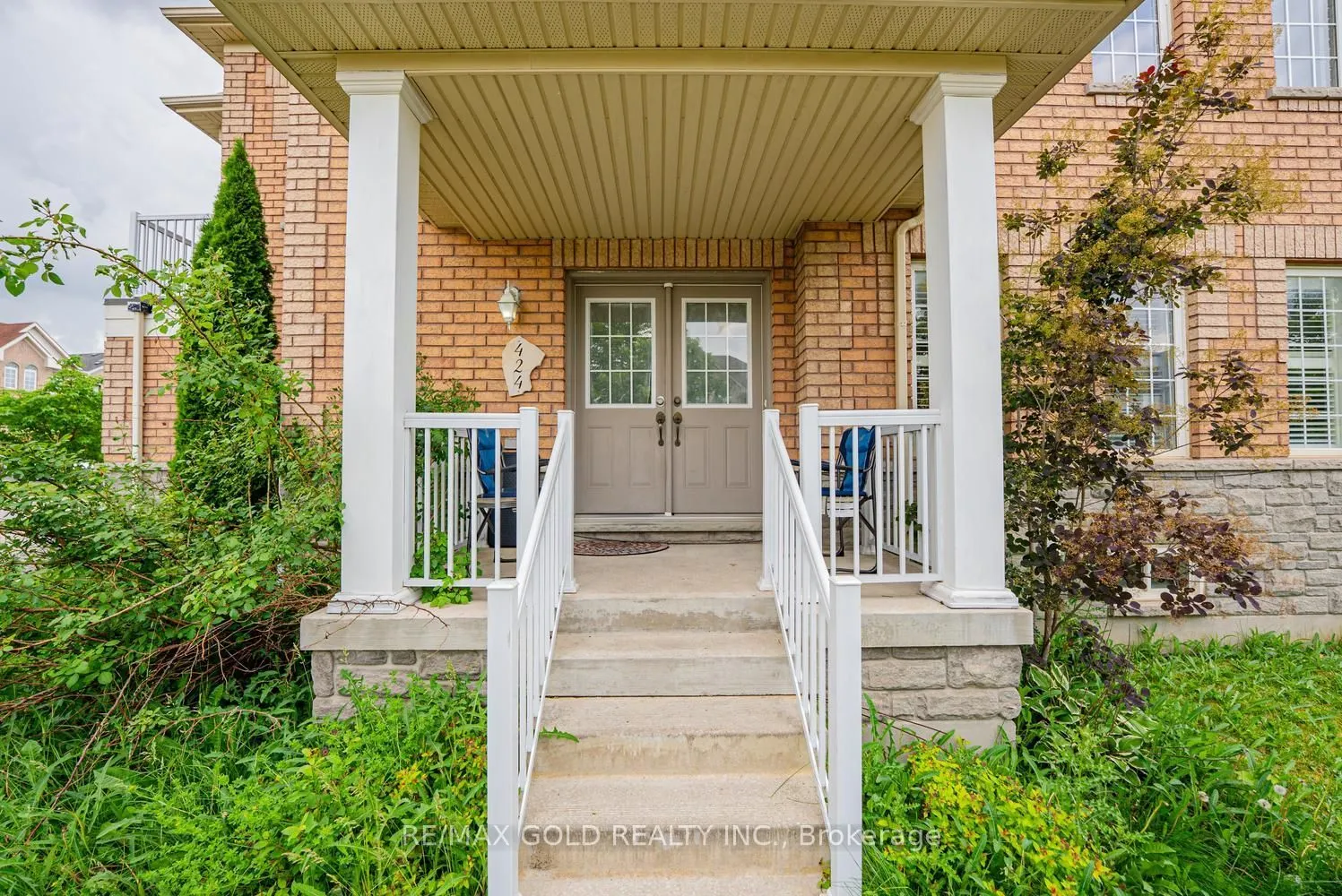 424 Barber Drive