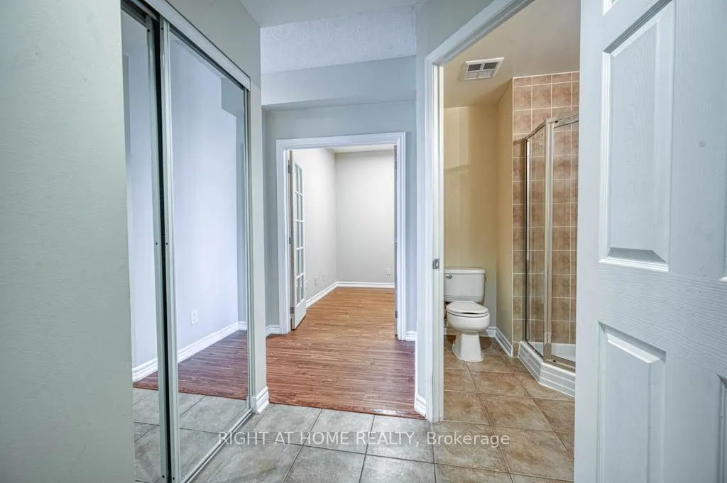 388 Prince Of Wales Drive #1711