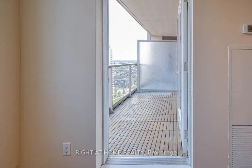 388 Prince Of Wales Drive #1711