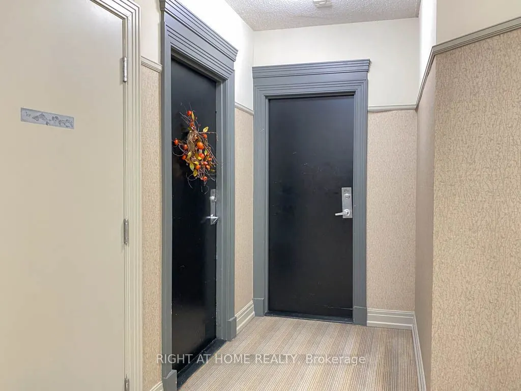 388 Prince Of Wales Drive #1711