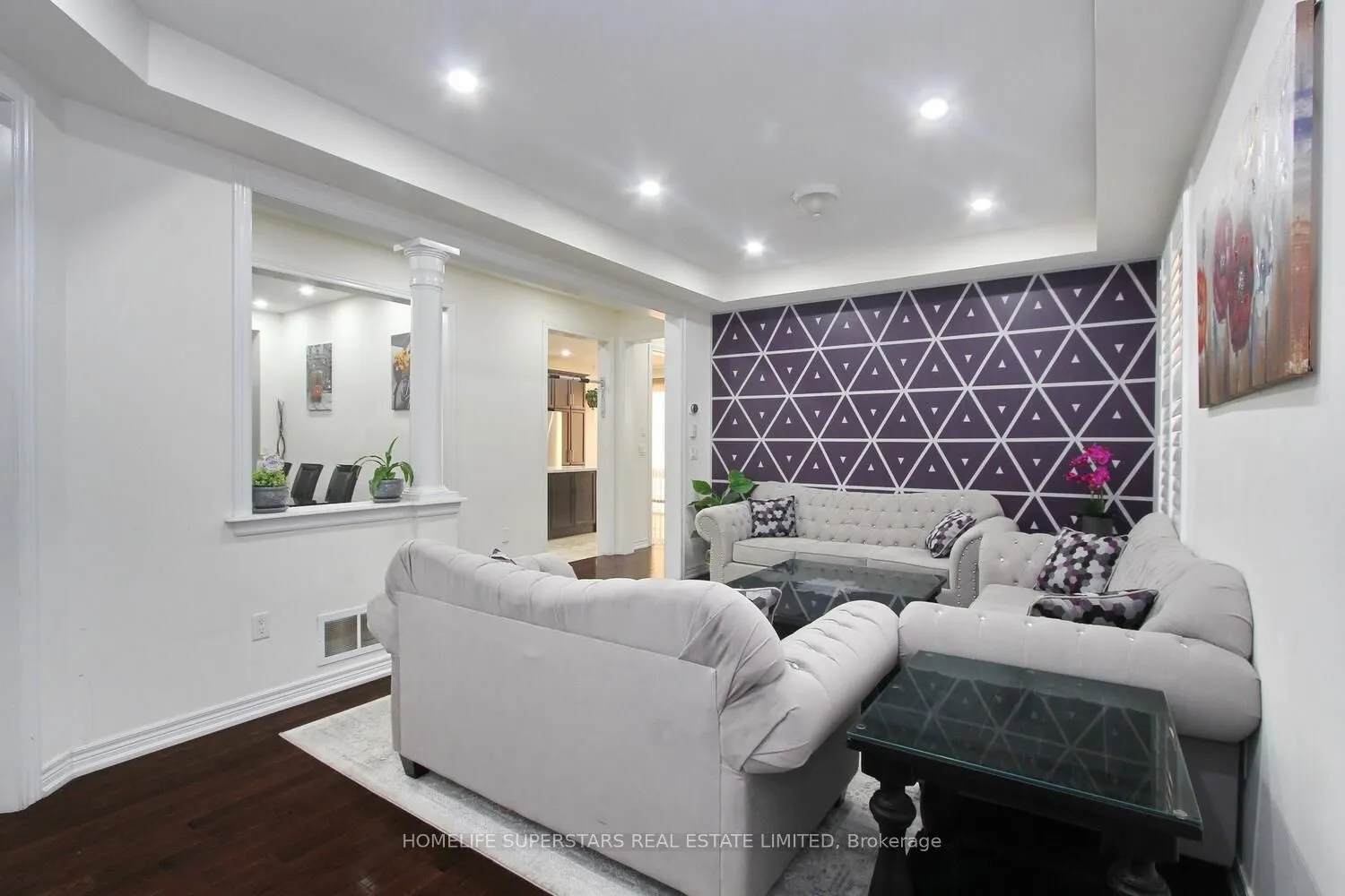32 Speedwell Street
