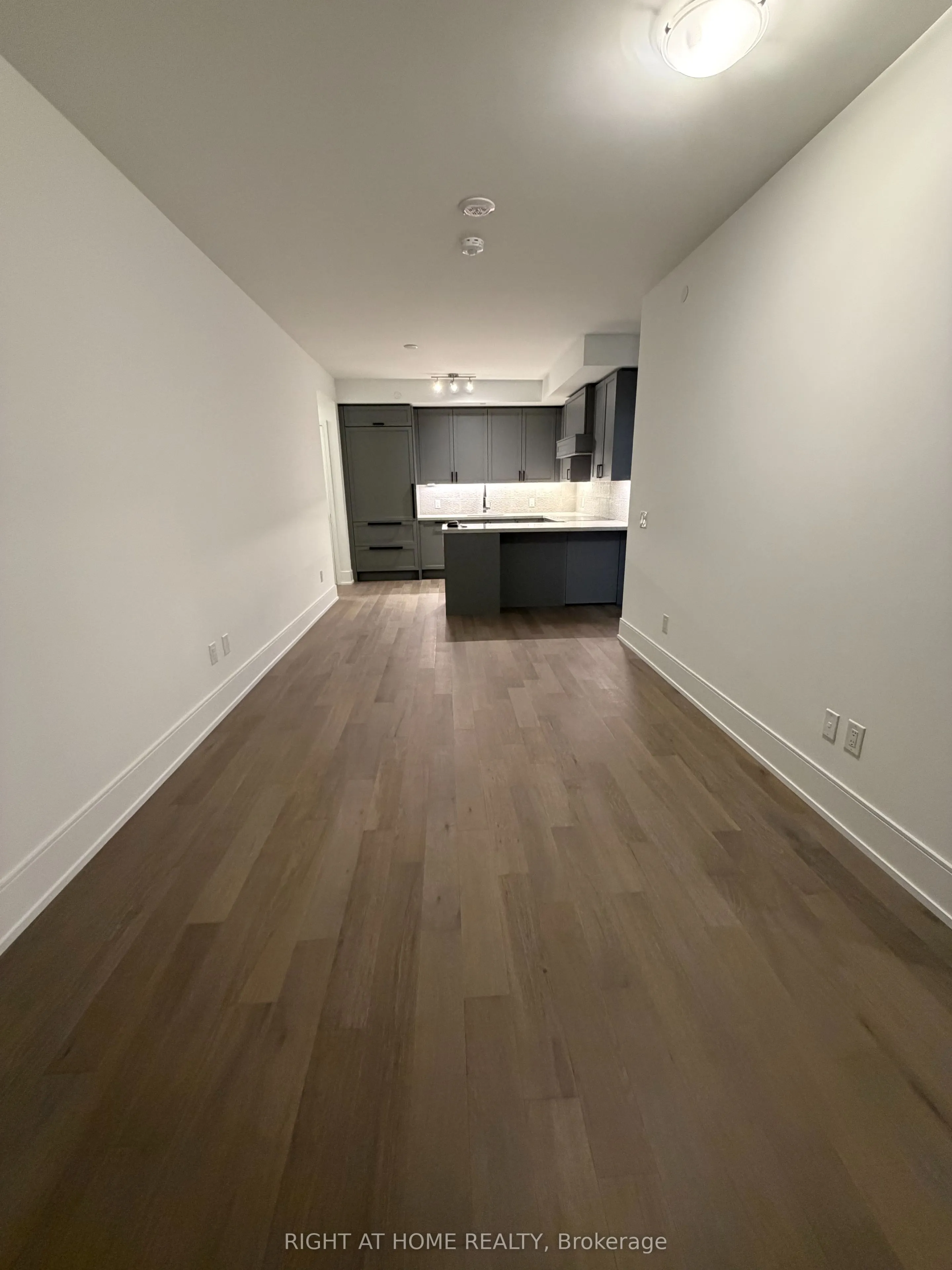 2450 Bloor St W Street N #307