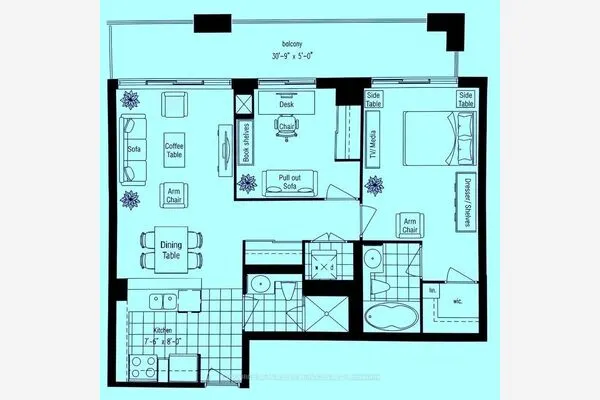 2119 Lake Shore Boulevard W