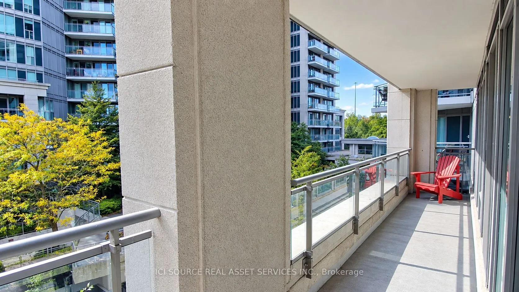 2119 Lake Shore Boulevard W #316