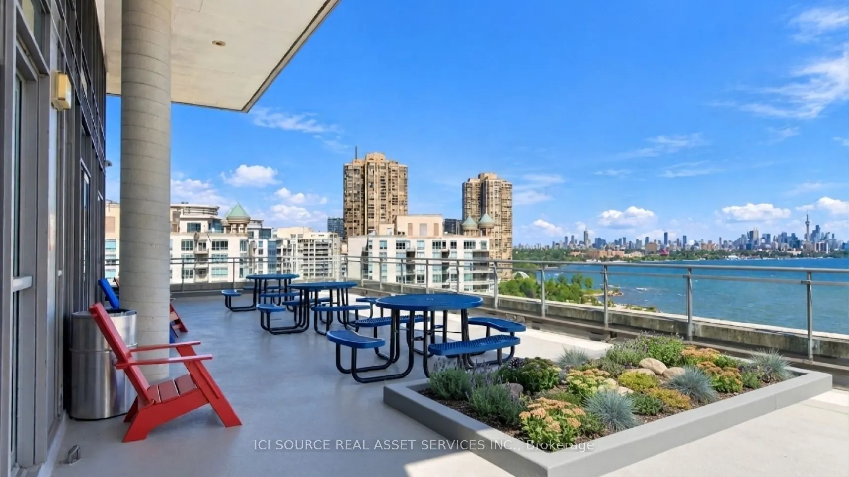 2119 Lake Shore Boulevard W #316