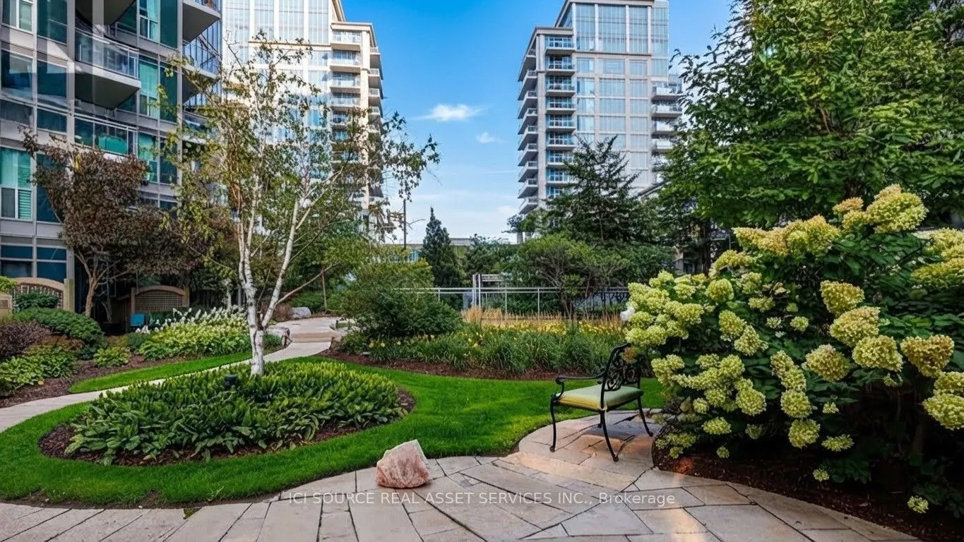 2119 Lake Shore Boulevard W #316