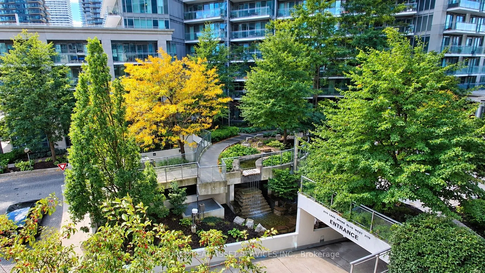 2119 Lake Shore Boulevard W #316