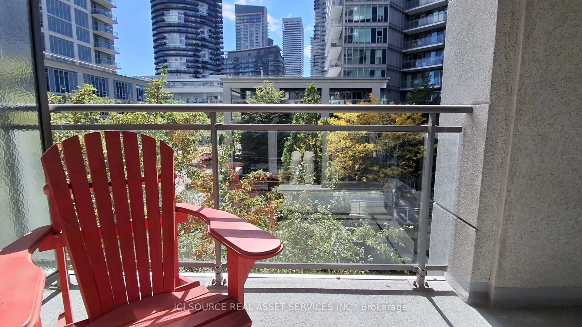 2119 Lake Shore Boulevard W #316