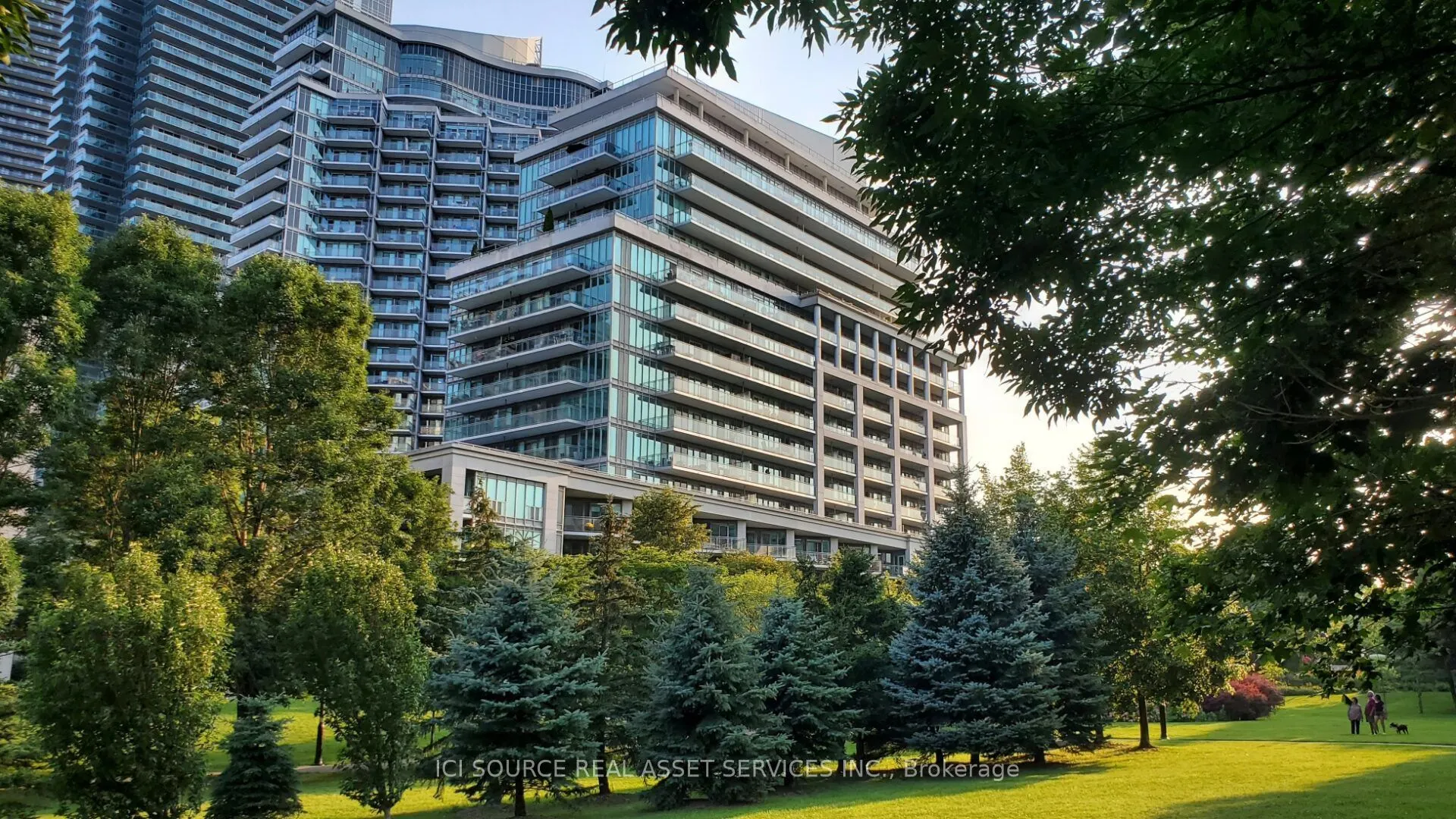 2119 Lake Shore Boulevard W #316