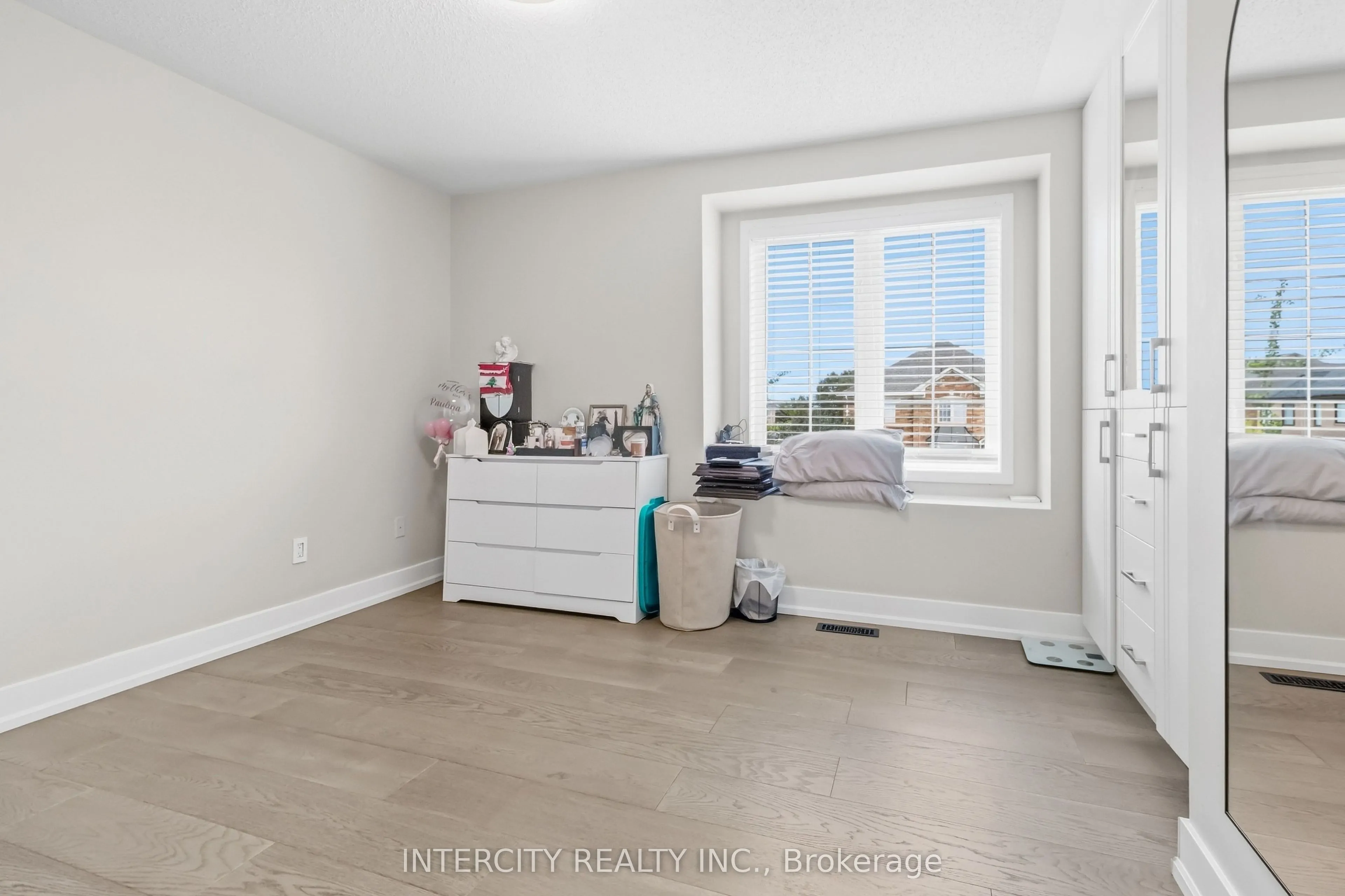 700 Trudeau Drive