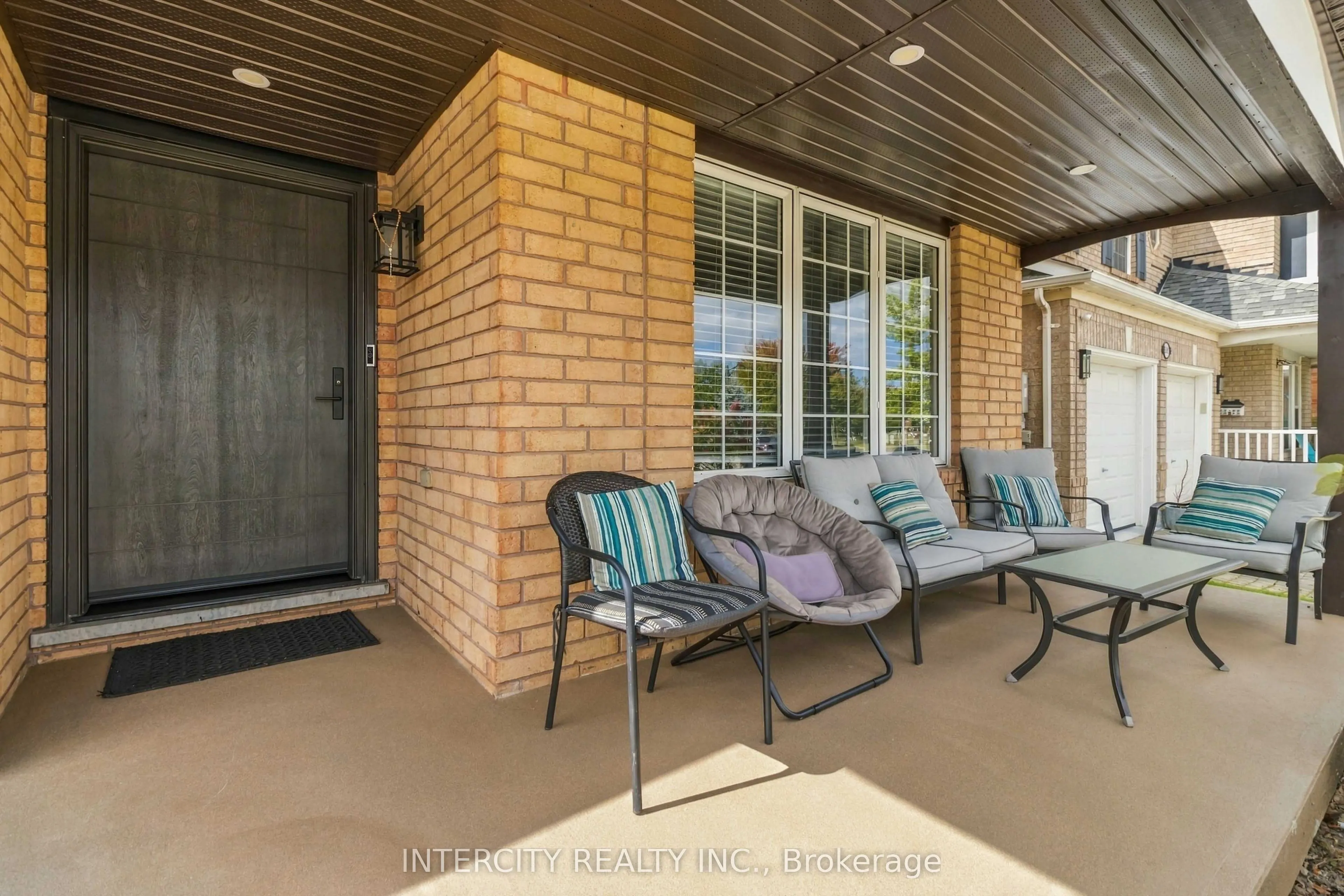 700 Trudeau Drive