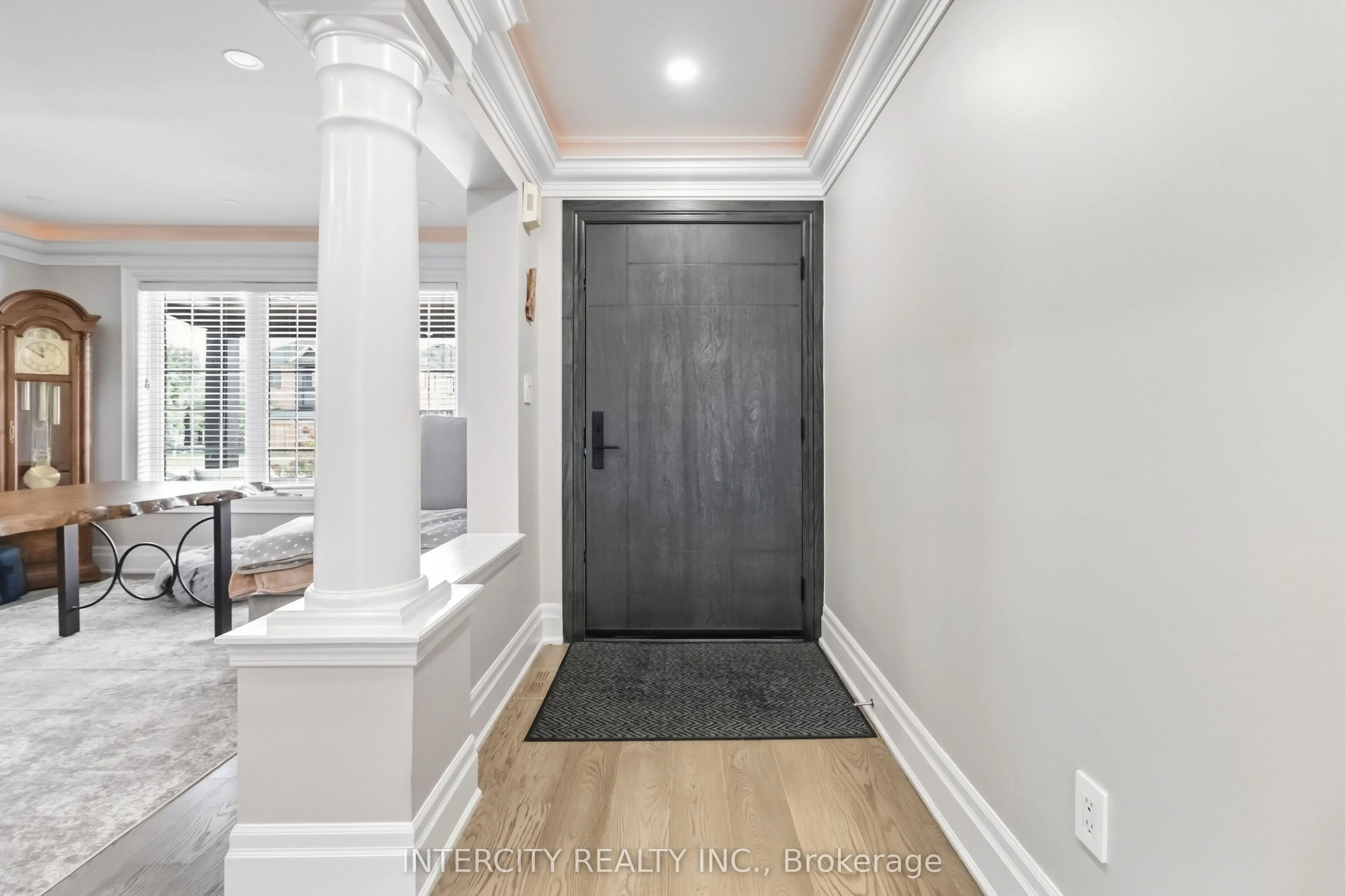 700 Trudeau Drive